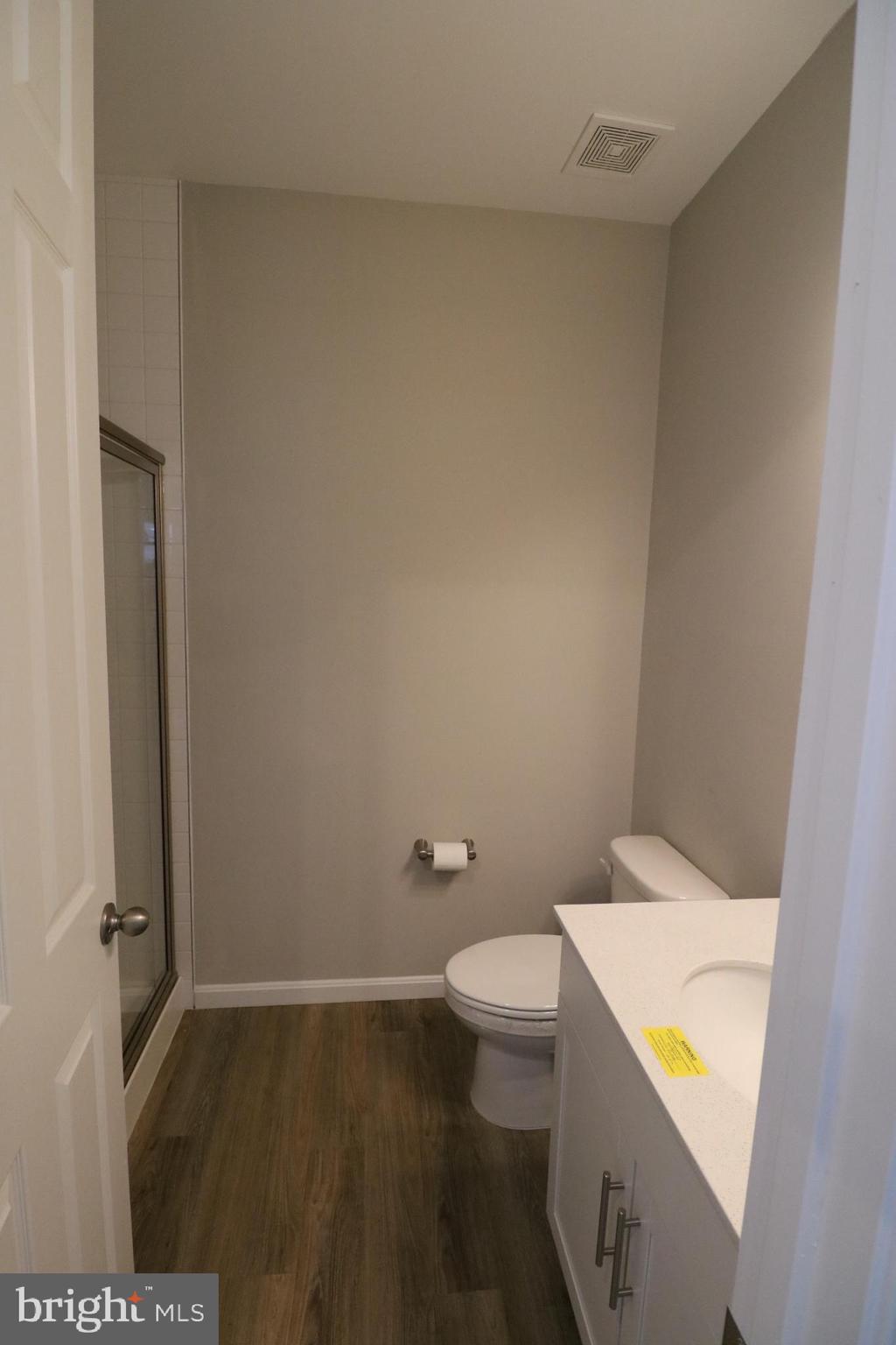 HAGERS CROSSING - Residential