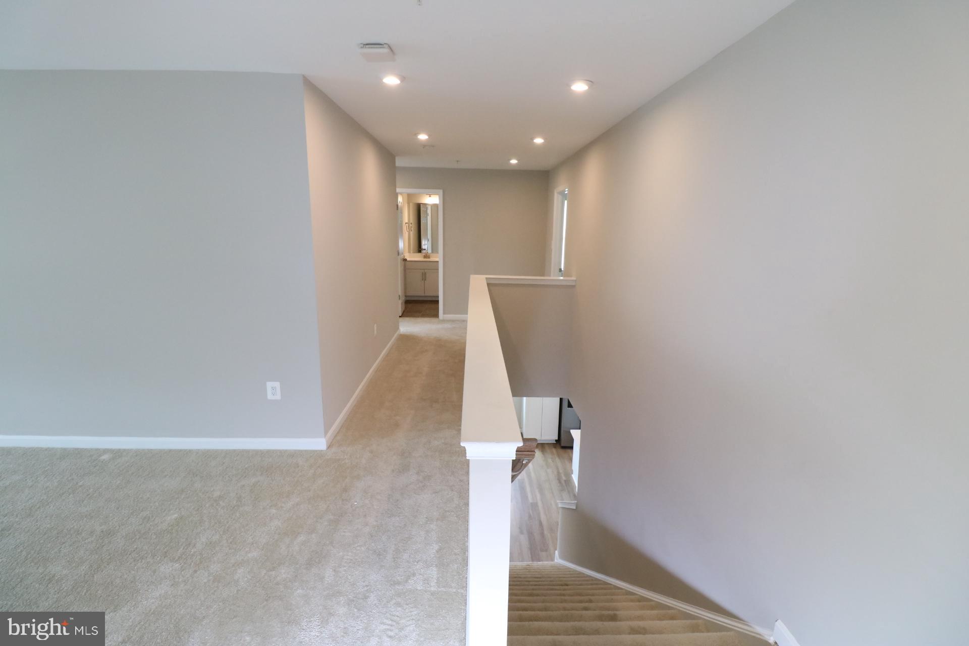 HAGERS CROSSING - Residential