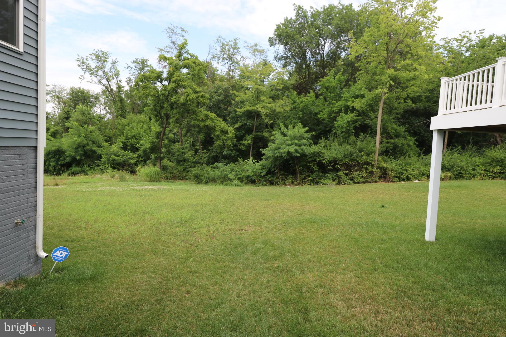 HAGERS CROSSING - Residential