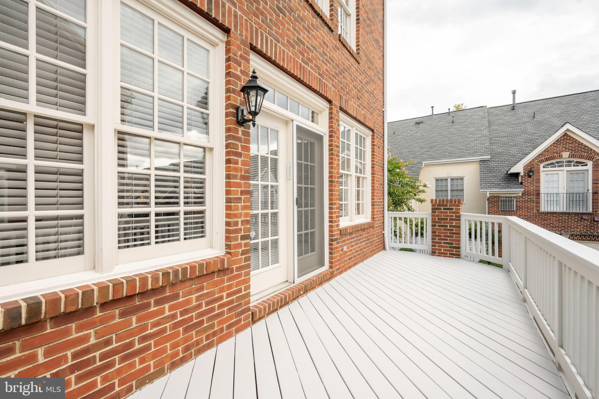 OLD TOWN VILLAGE - Residential