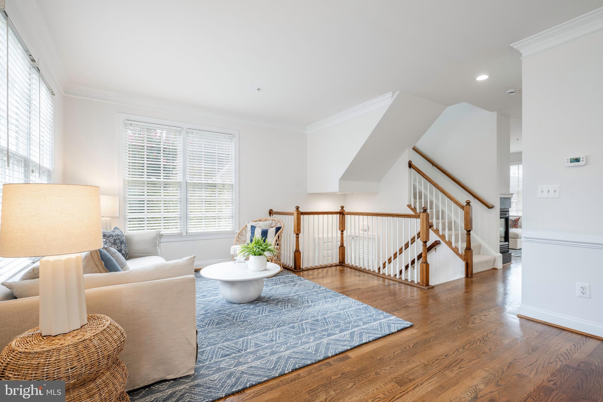 OLD TOWN VILLAGE - Residential