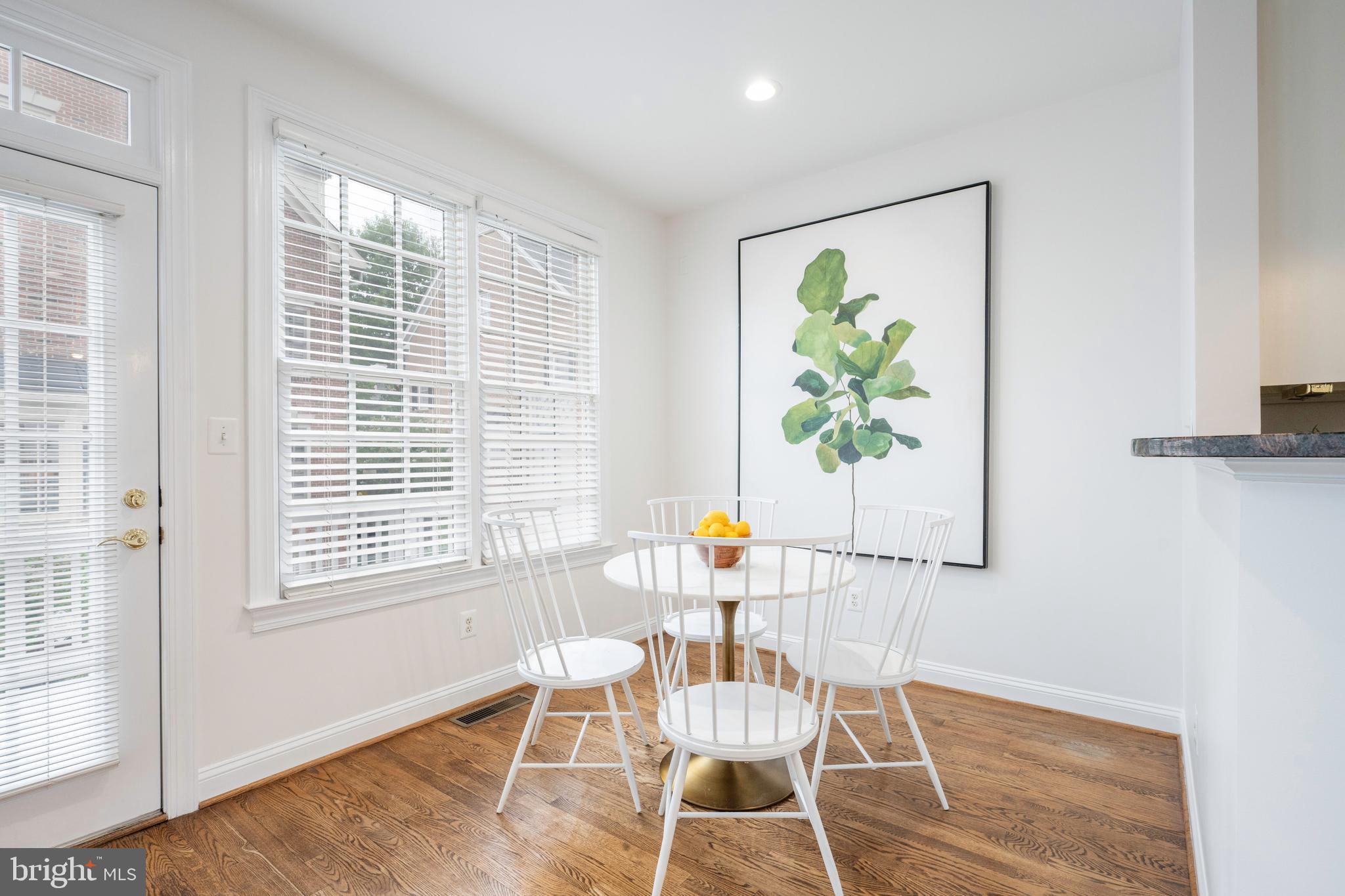 OLD TOWN VILLAGE - Residential