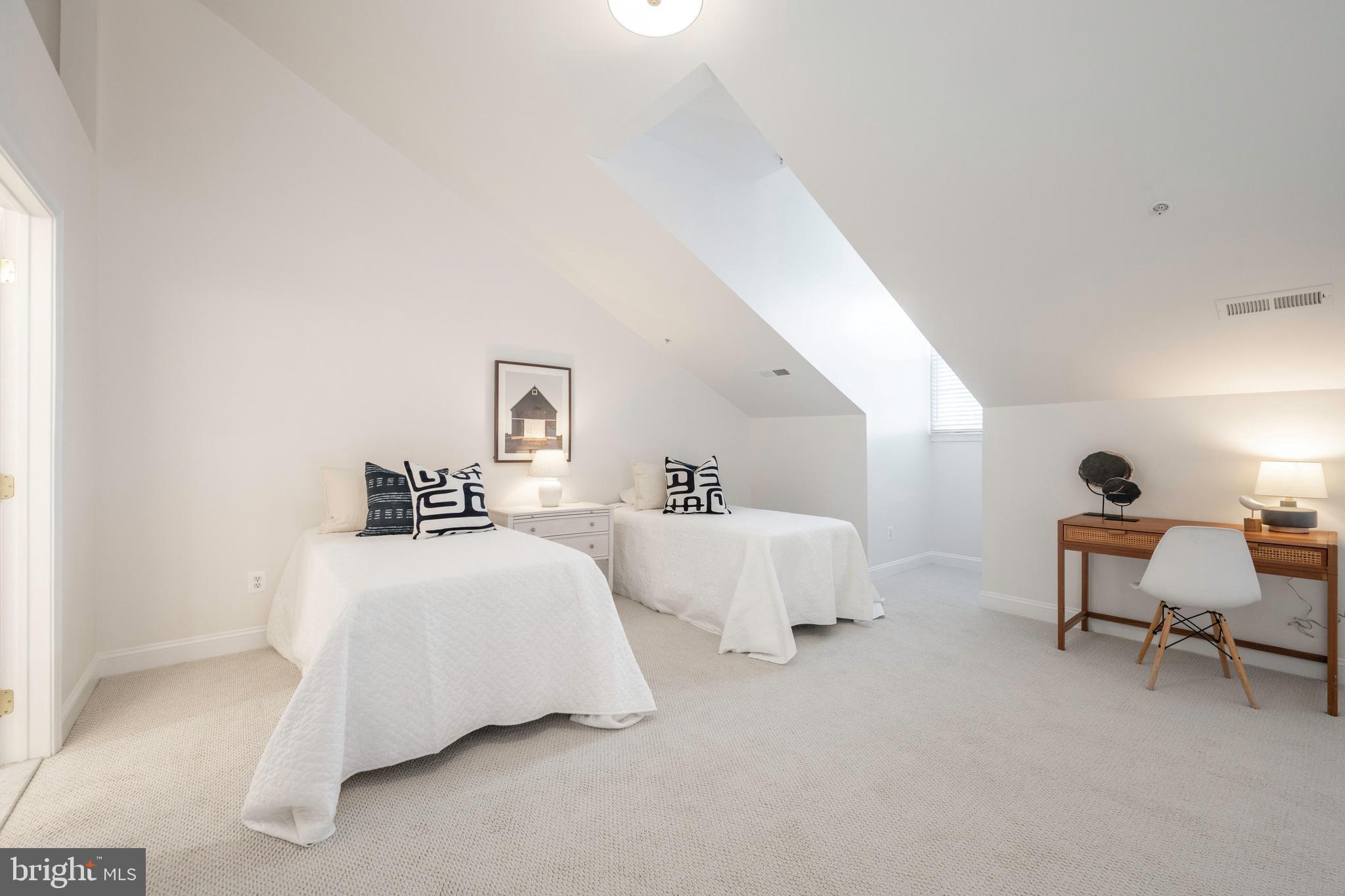 OLD TOWN VILLAGE - Residential