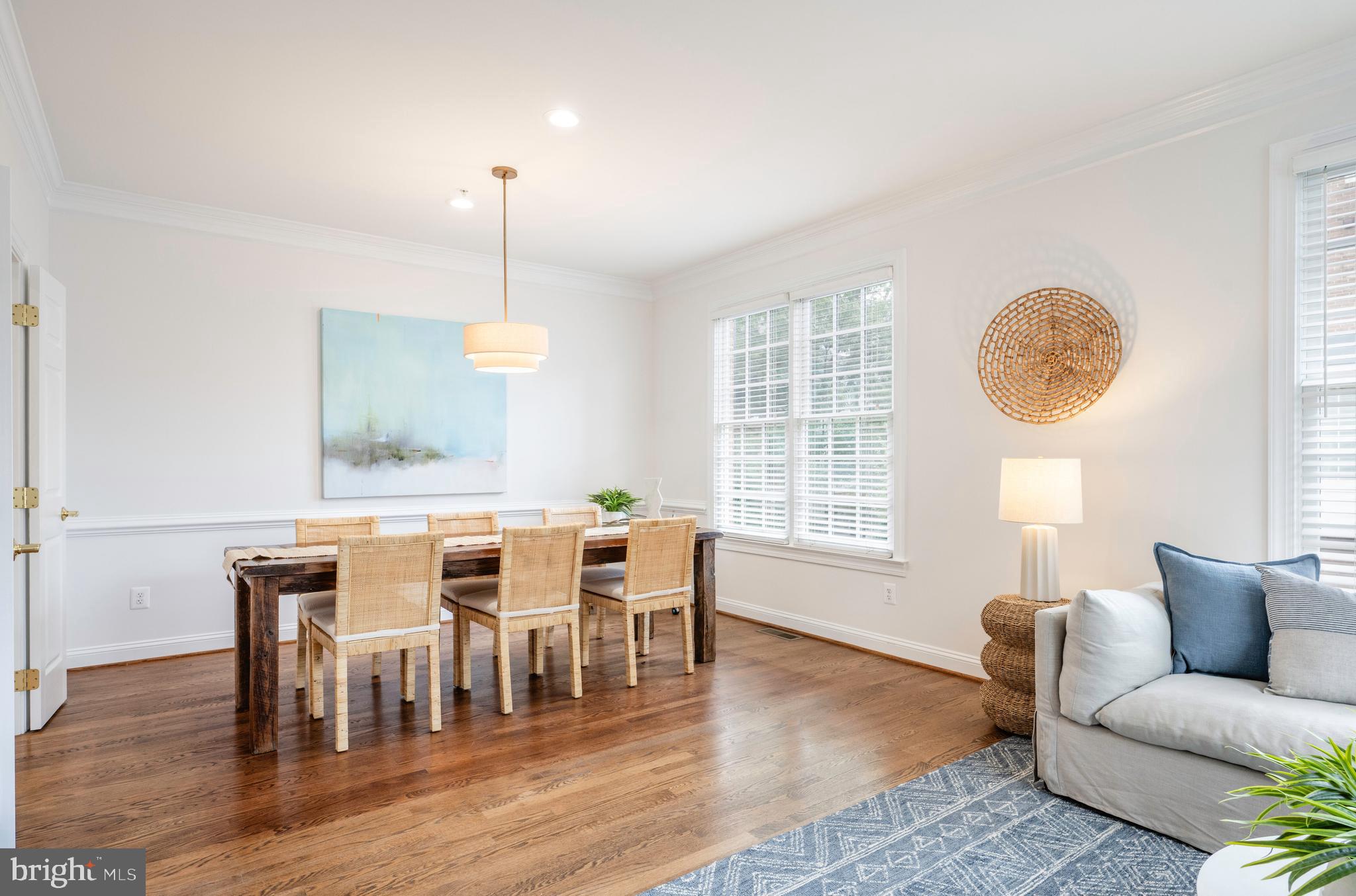 OLD TOWN VILLAGE - Residential