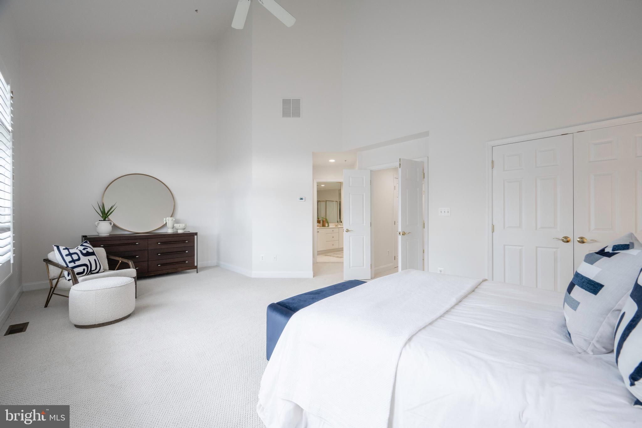 OLD TOWN VILLAGE - Residential