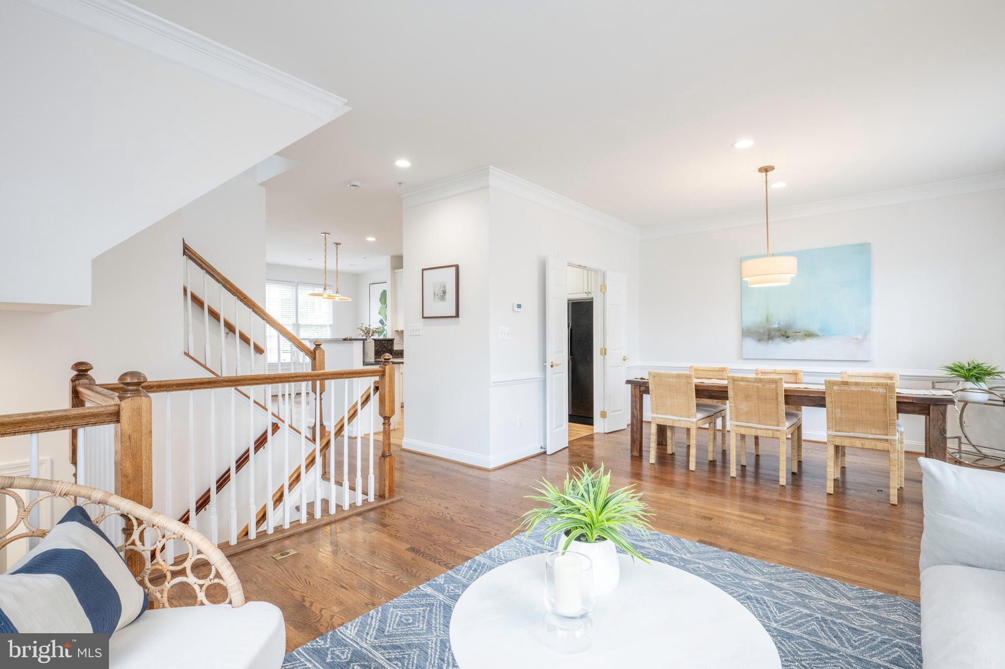 OLD TOWN VILLAGE - Residential