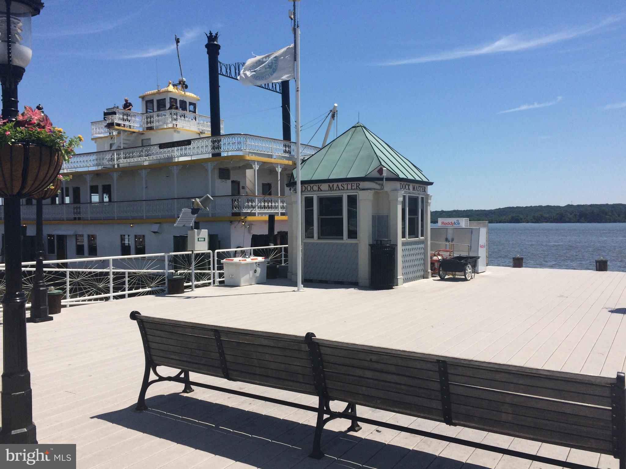 OLD TOWN VILLAGE - Residential