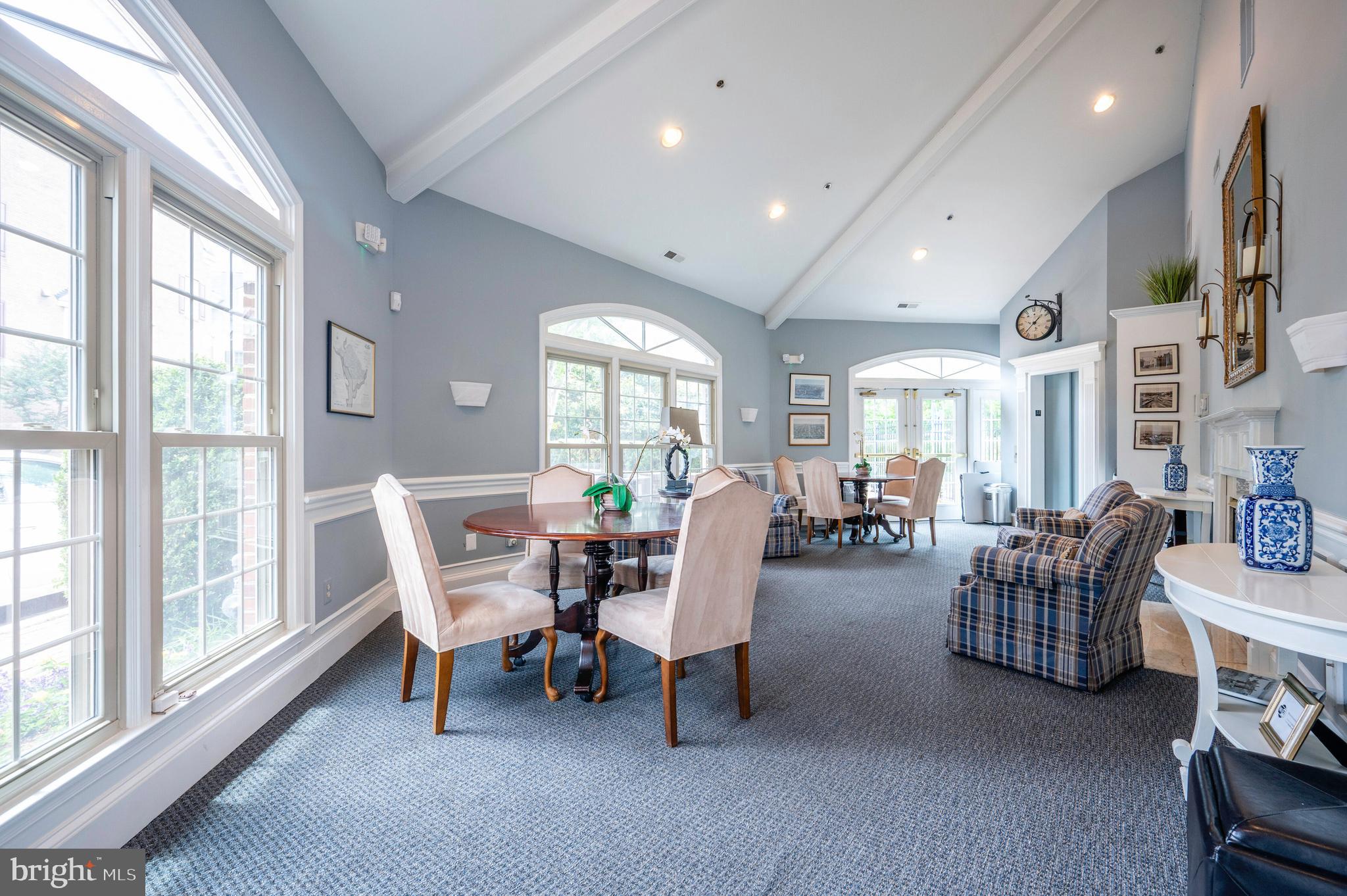 OLD TOWN VILLAGE - Residential