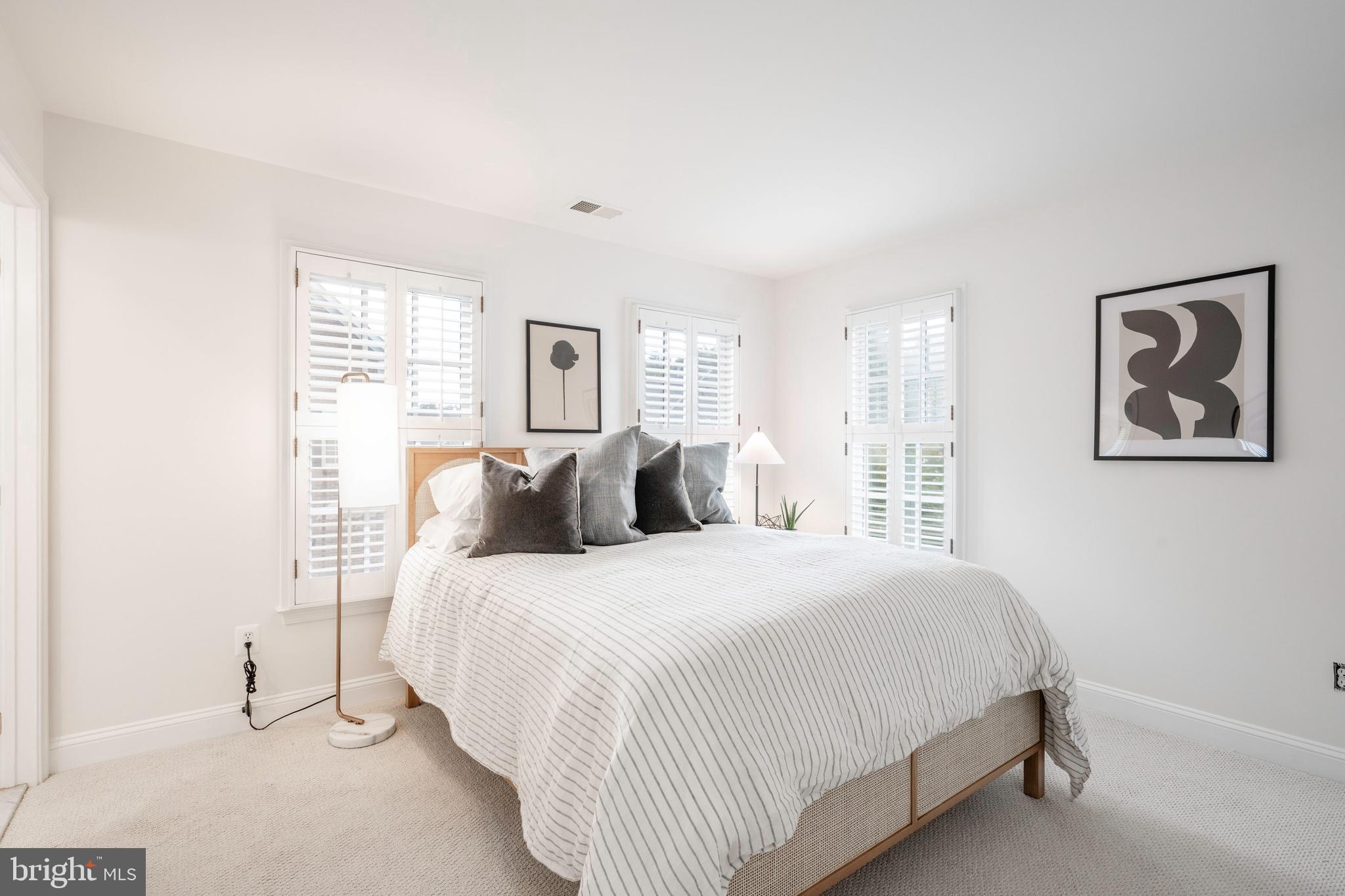 OLD TOWN VILLAGE - Residential