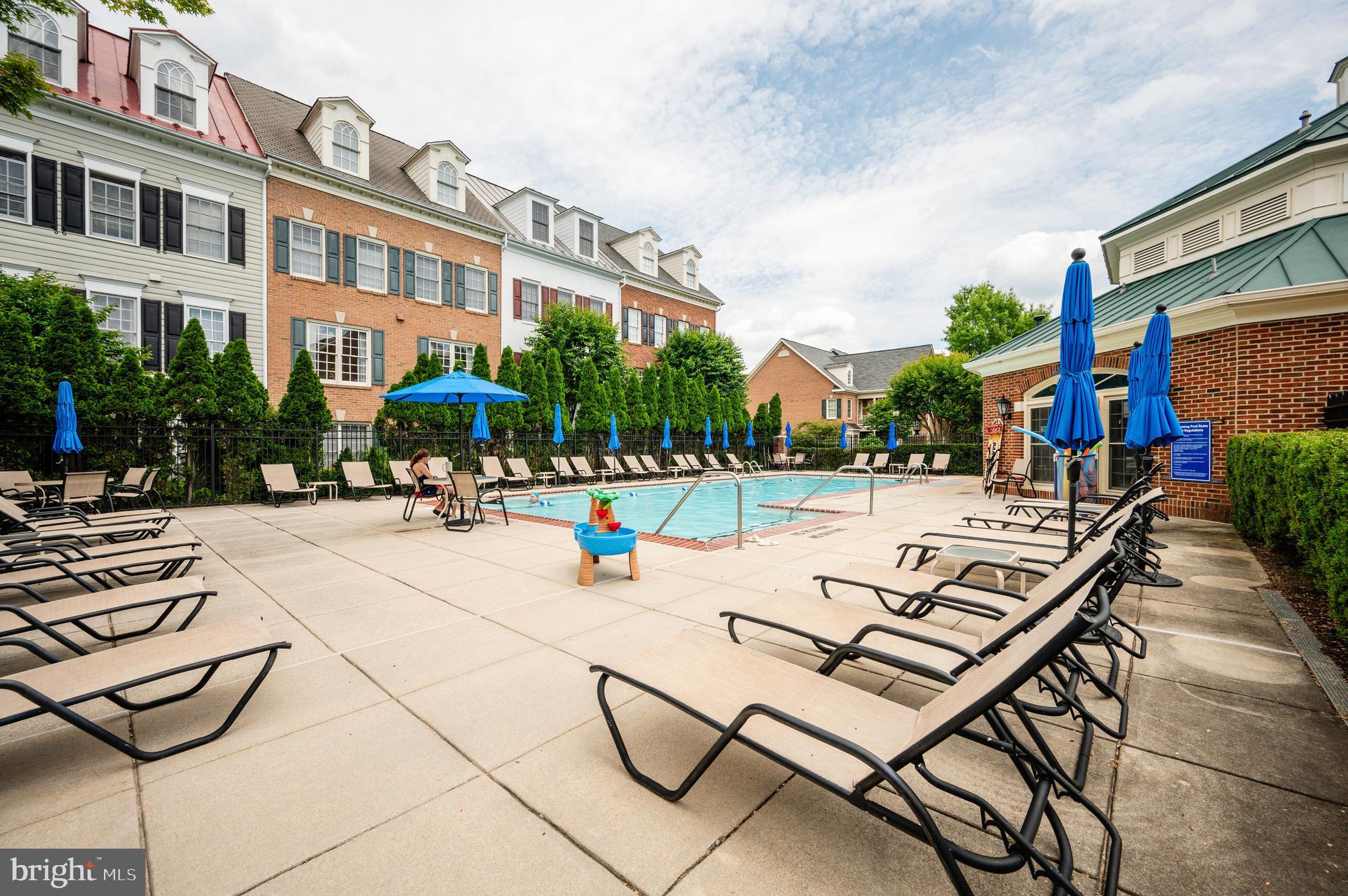 OLD TOWN VILLAGE - Residential