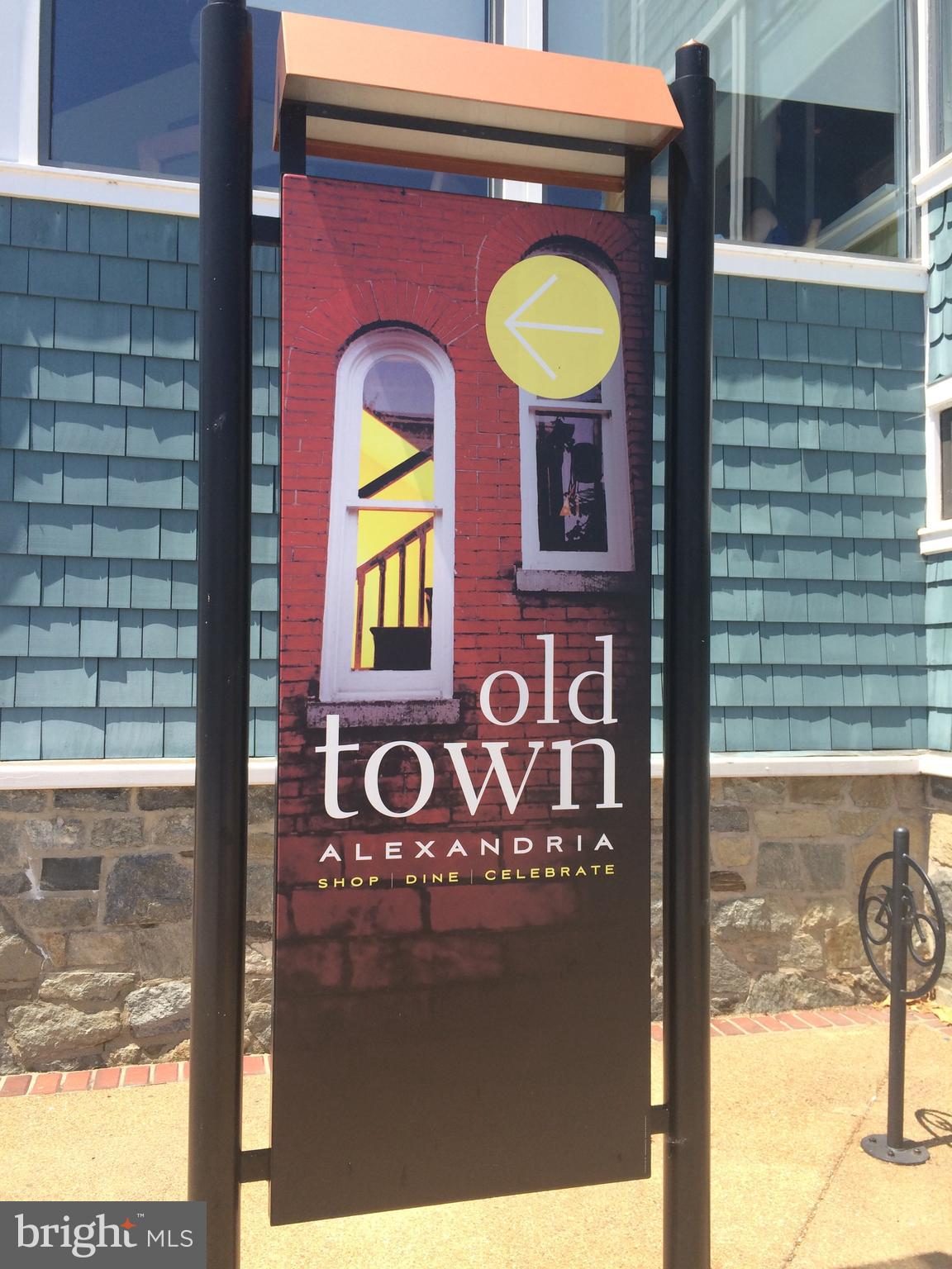 OLD TOWN VILLAGE - Residential