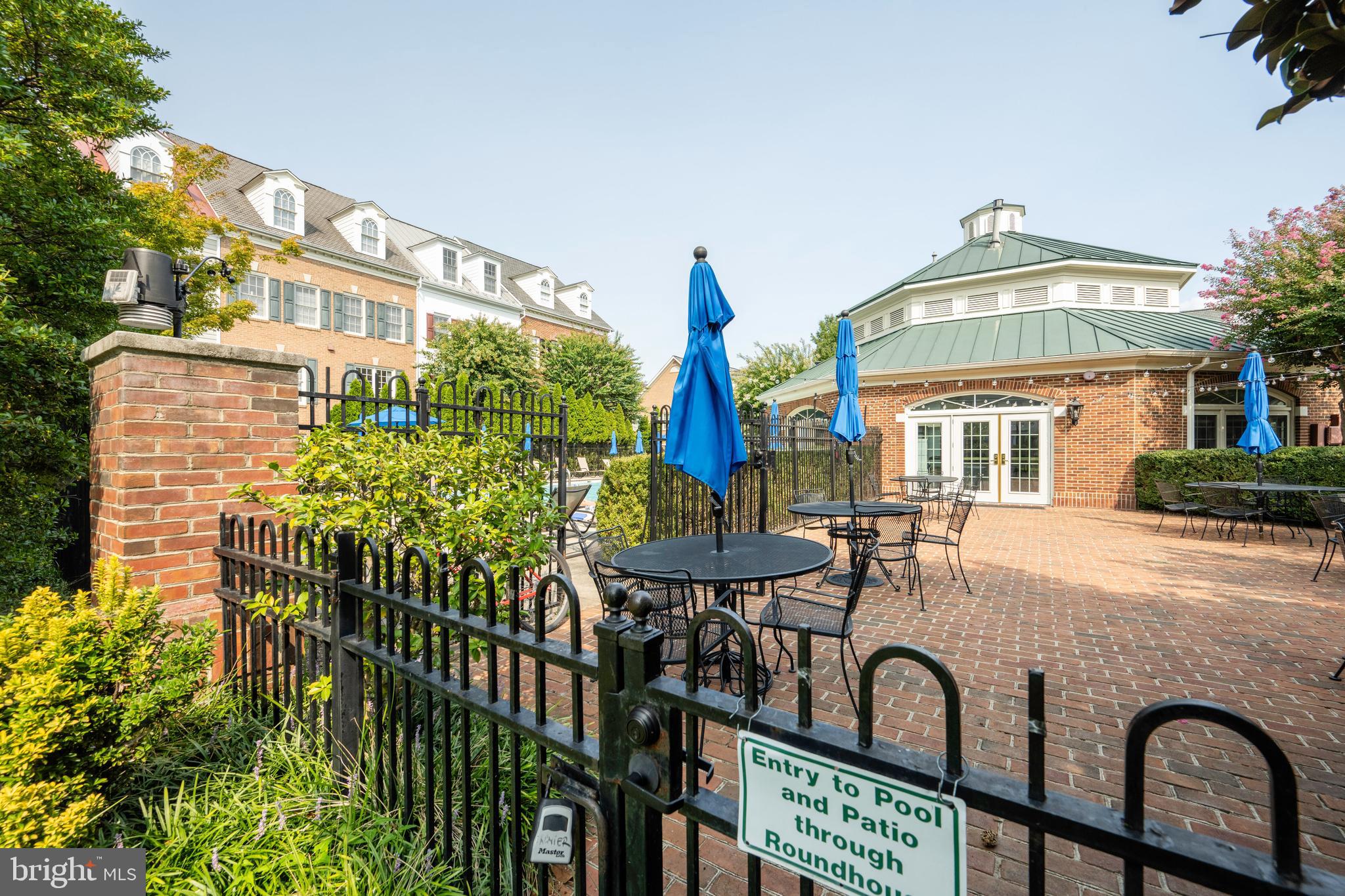 OLD TOWN VILLAGE - Residential