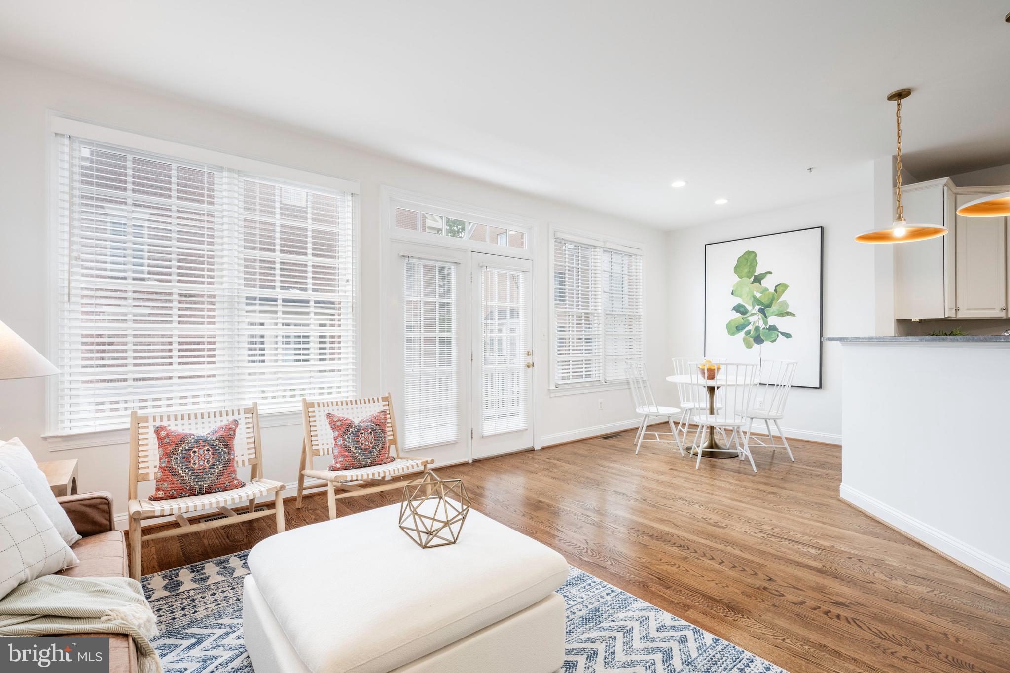 OLD TOWN VILLAGE - Residential