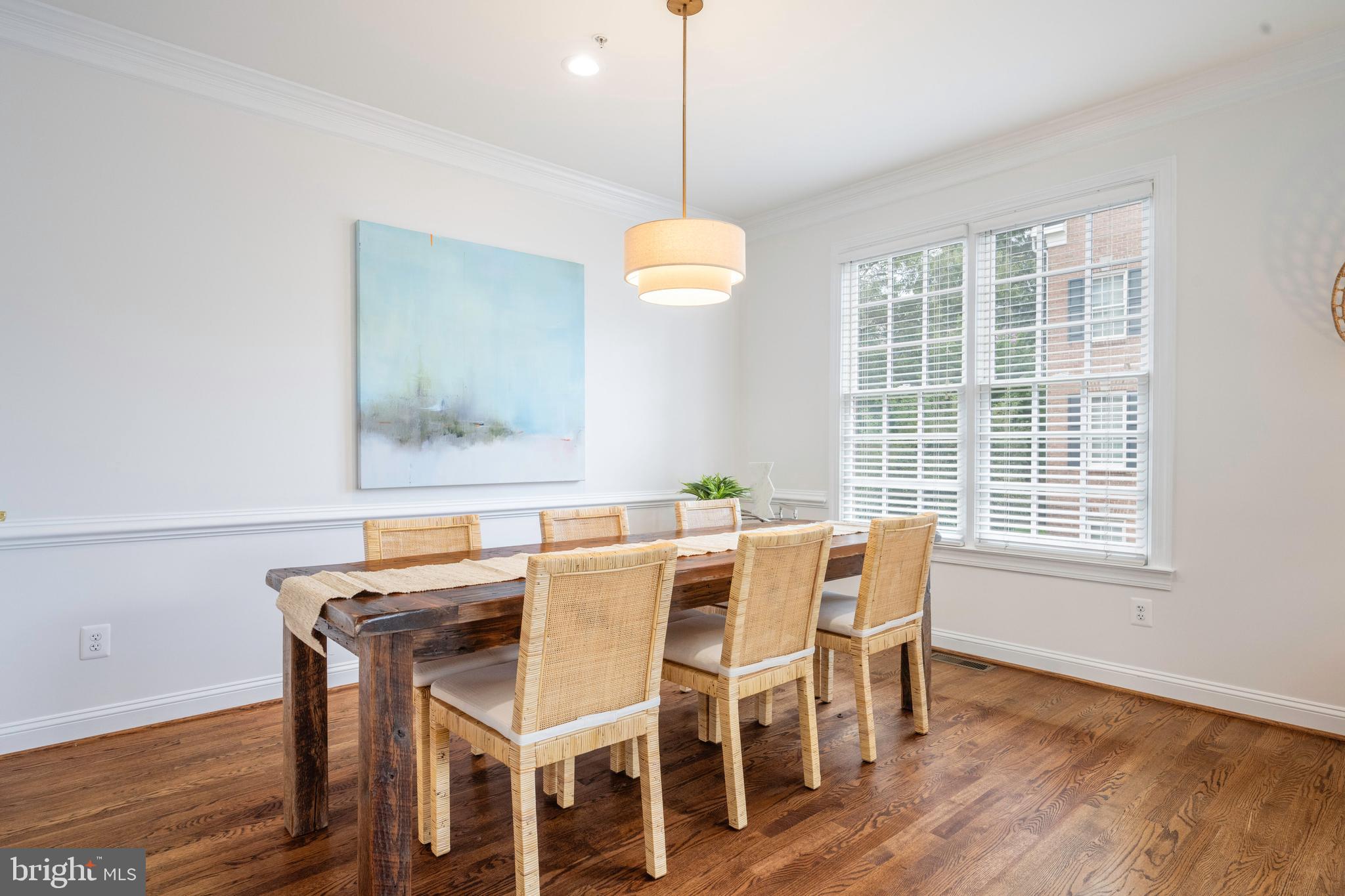 OLD TOWN VILLAGE - Residential