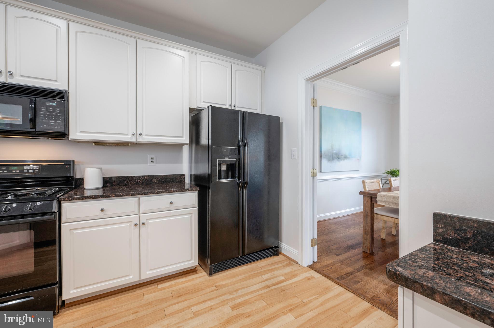 OLD TOWN VILLAGE - Residential