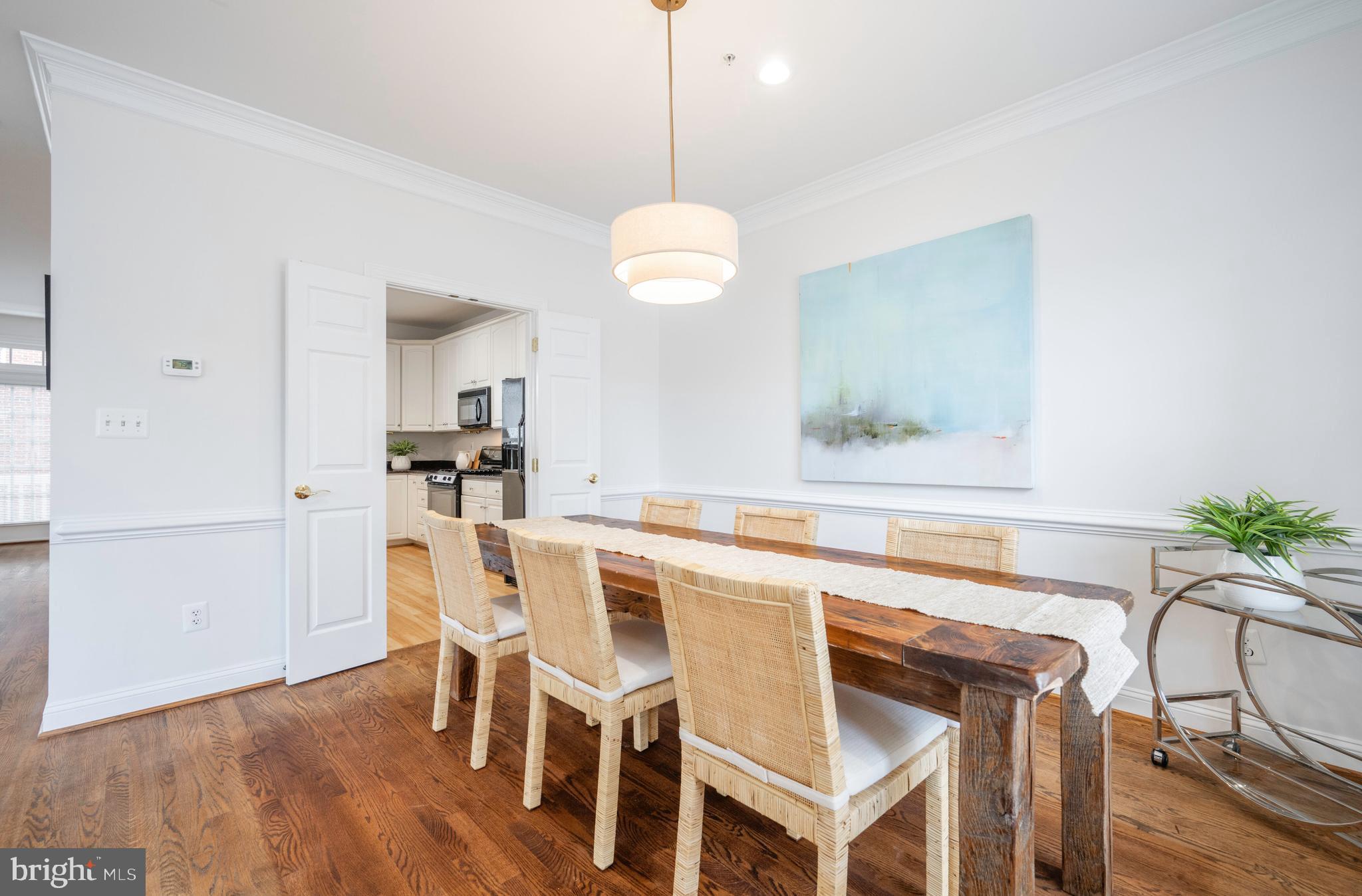 OLD TOWN VILLAGE - Residential