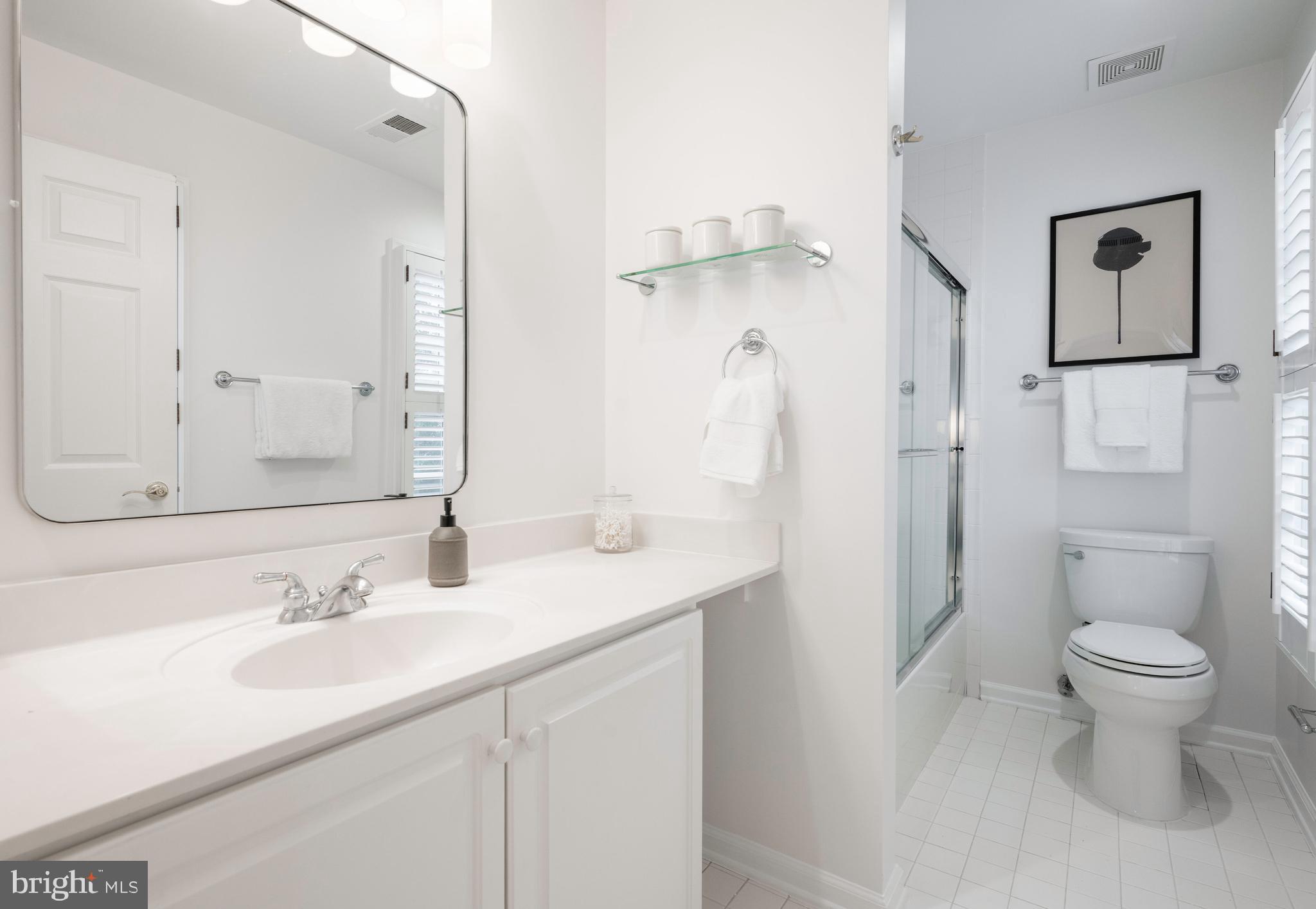 OLD TOWN VILLAGE - Residential