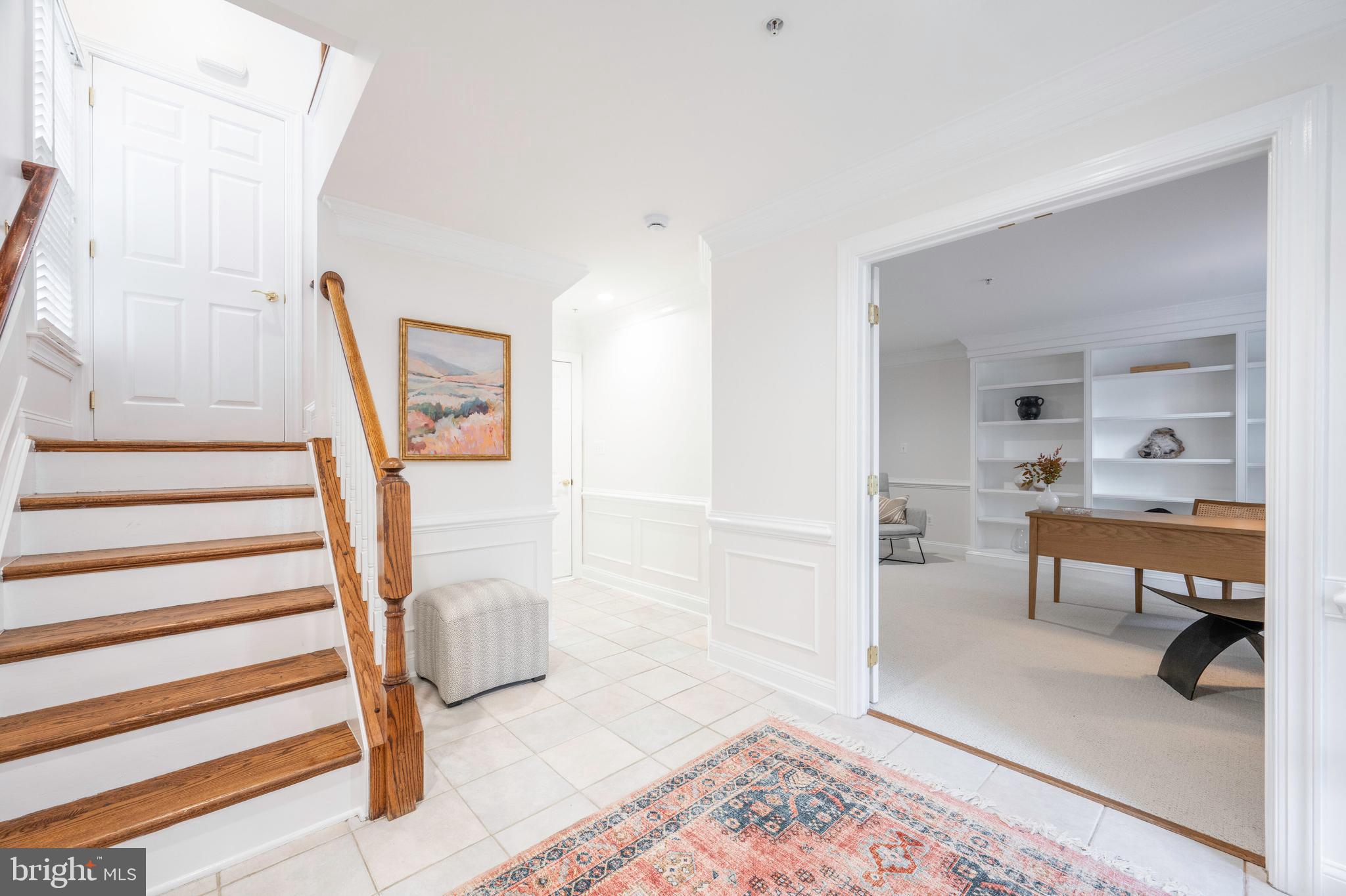 OLD TOWN VILLAGE - Residential