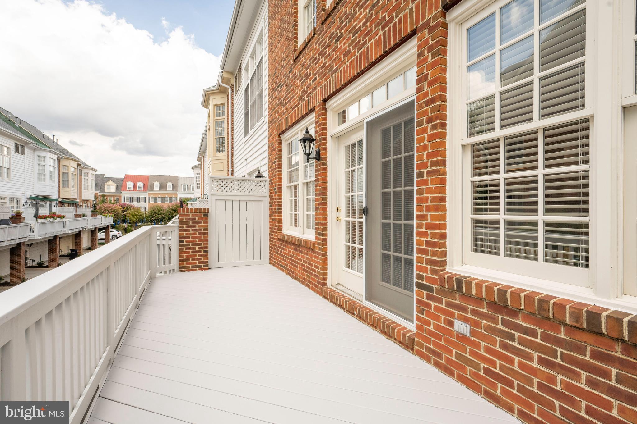 OLD TOWN VILLAGE - Residential