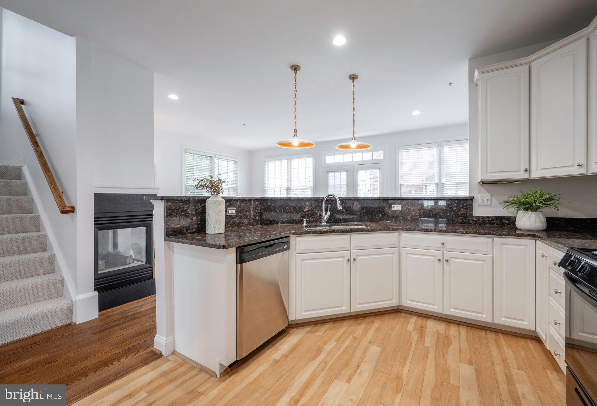 OLD TOWN VILLAGE - Residential