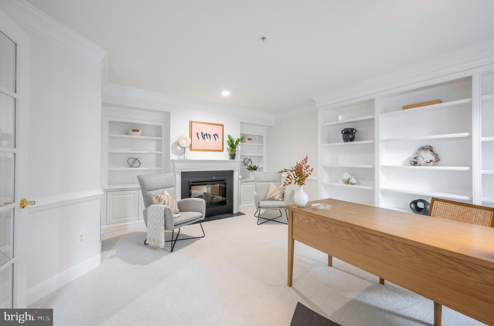 OLD TOWN VILLAGE - Residential