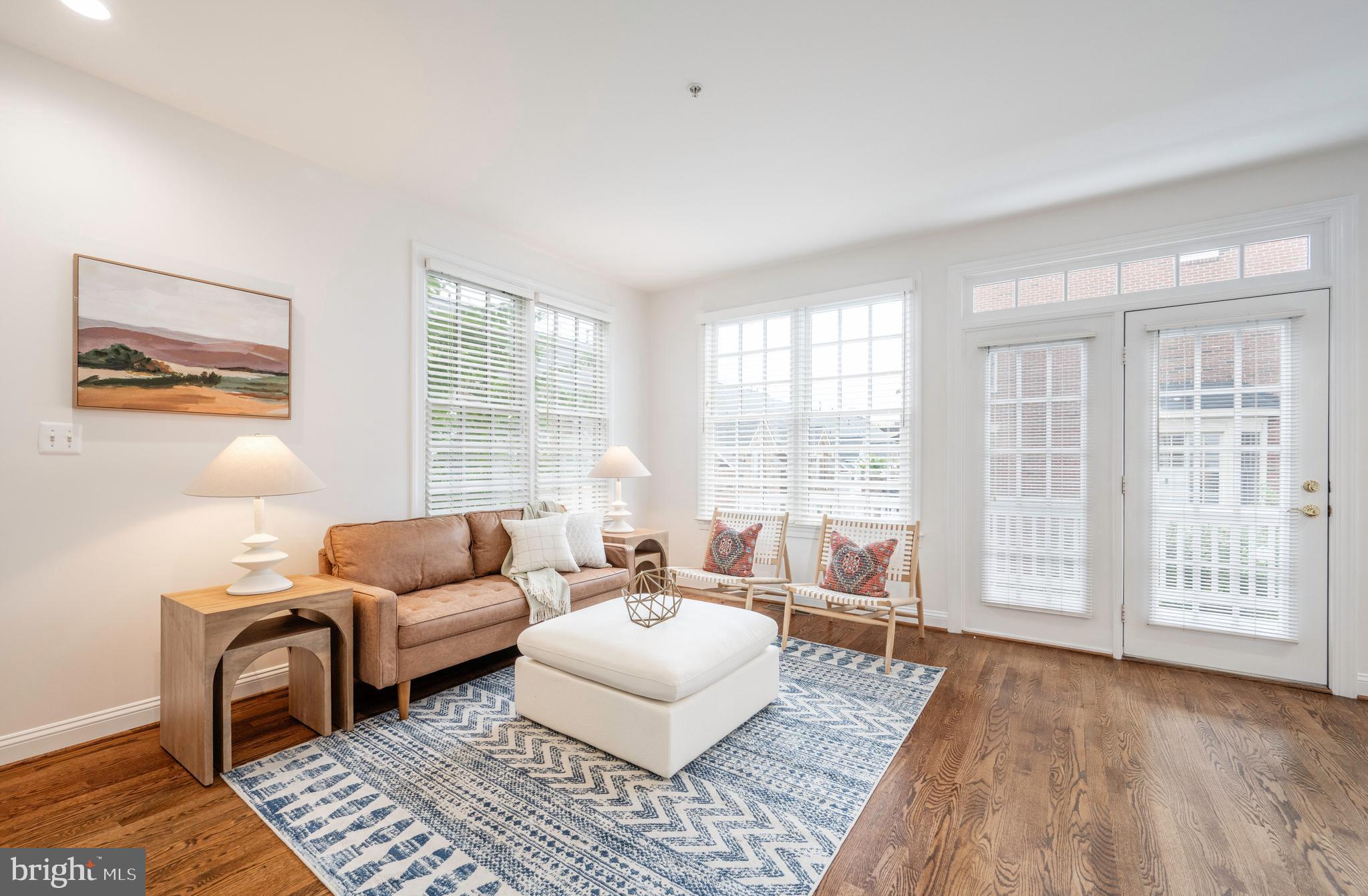 OLD TOWN VILLAGE - Residential