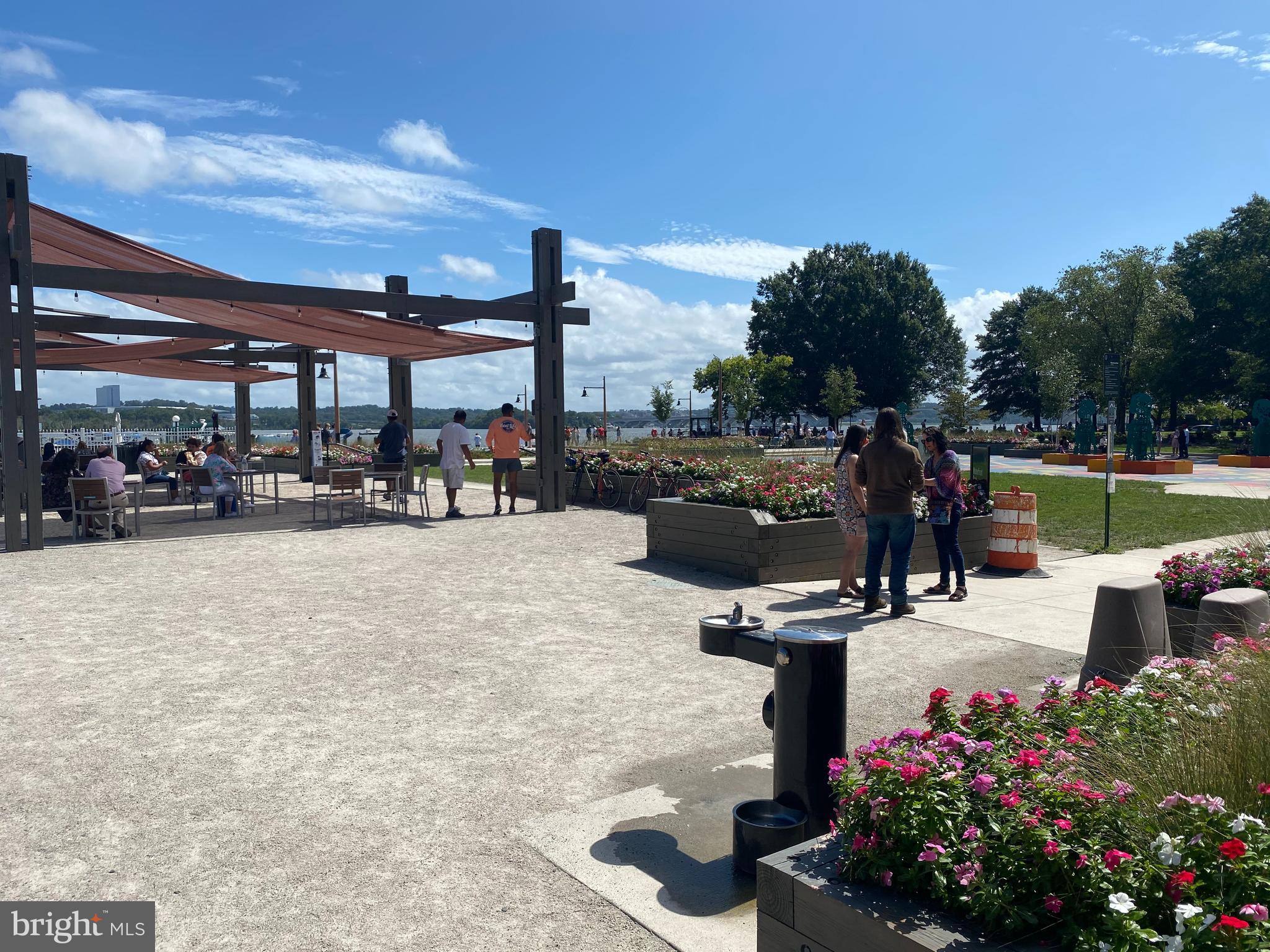 OLD TOWN VILLAGE - Residential