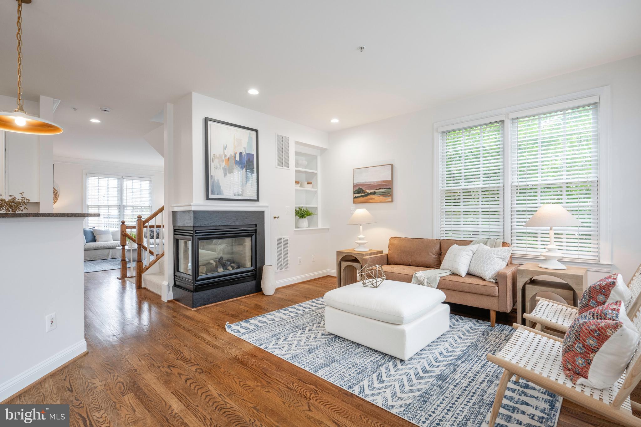 OLD TOWN VILLAGE - Residential