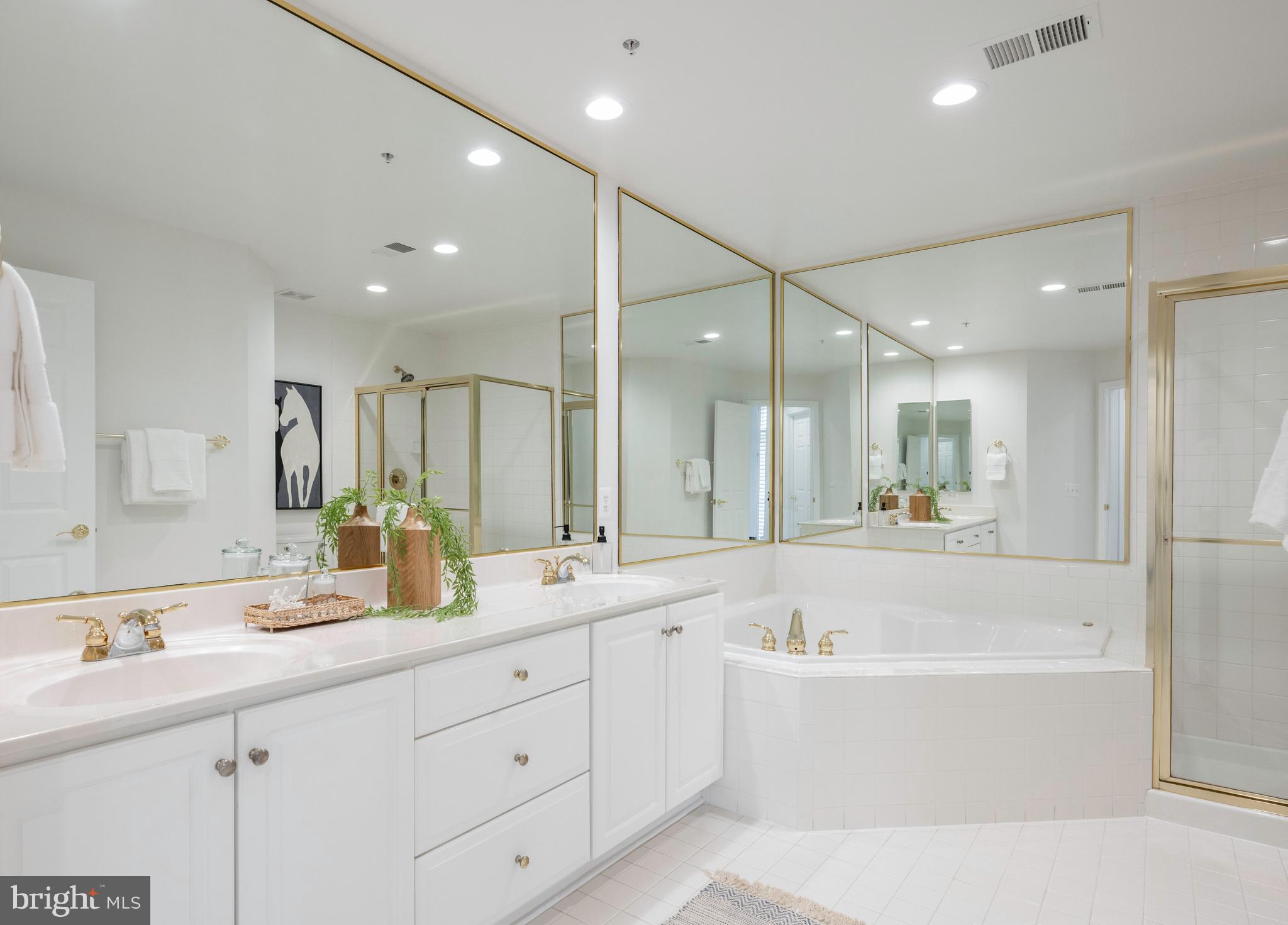 OLD TOWN VILLAGE - Residential