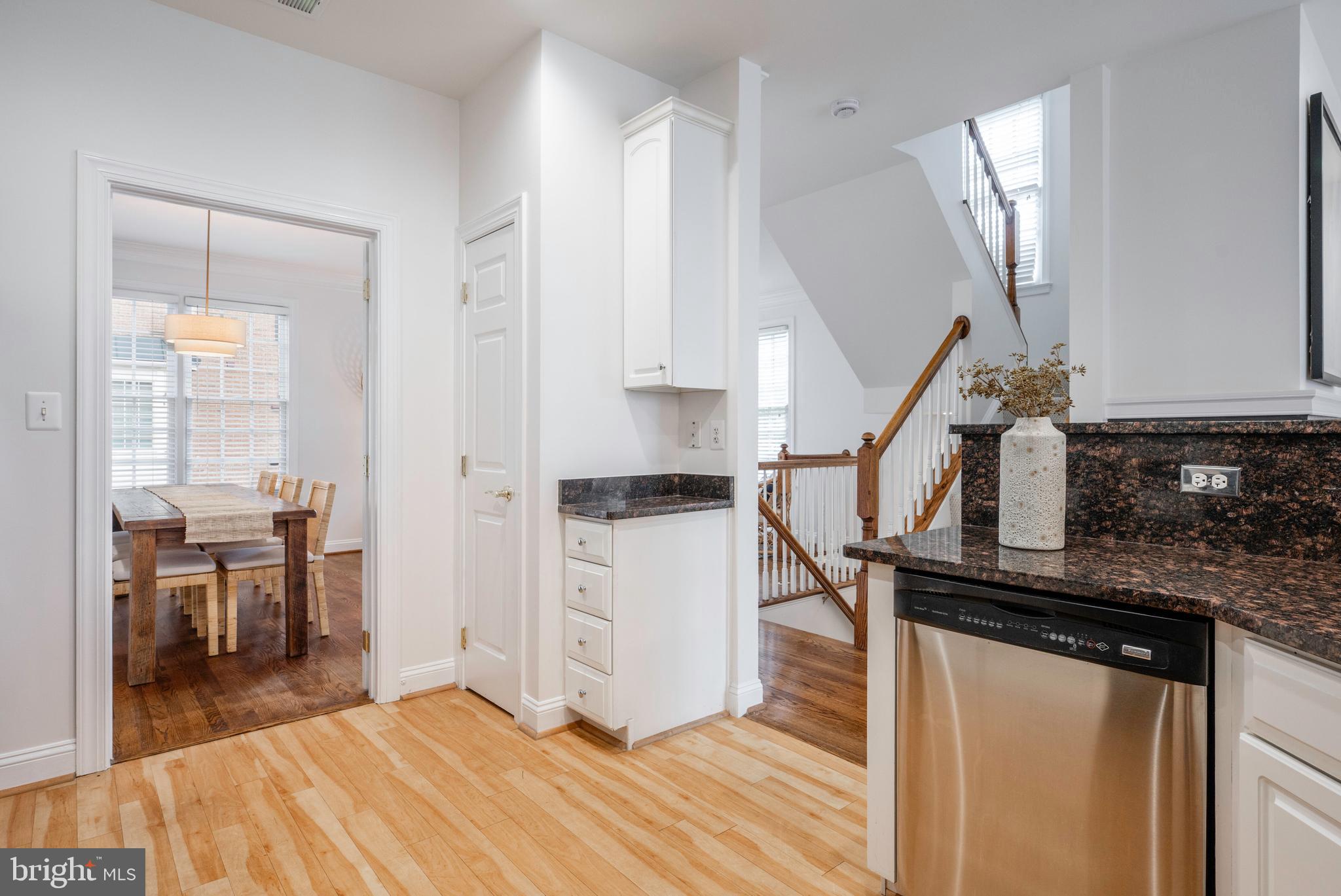 OLD TOWN VILLAGE - Residential