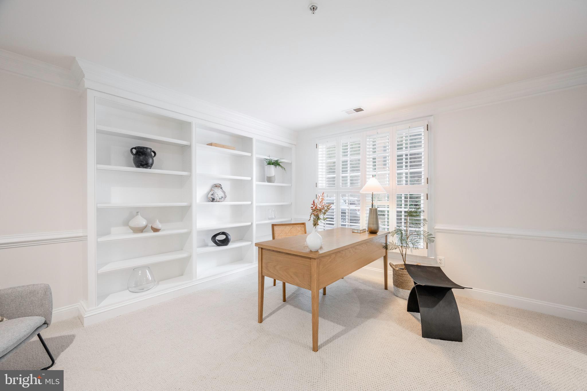 OLD TOWN VILLAGE - Residential