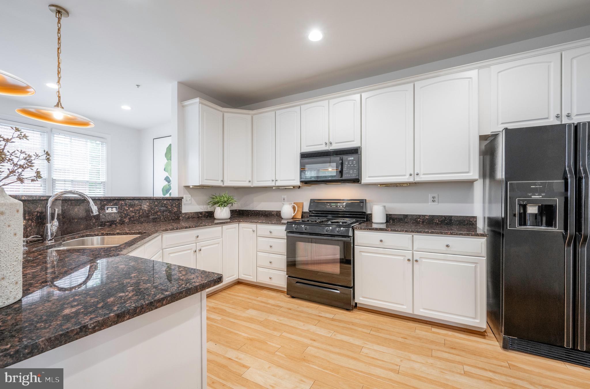 OLD TOWN VILLAGE - Residential