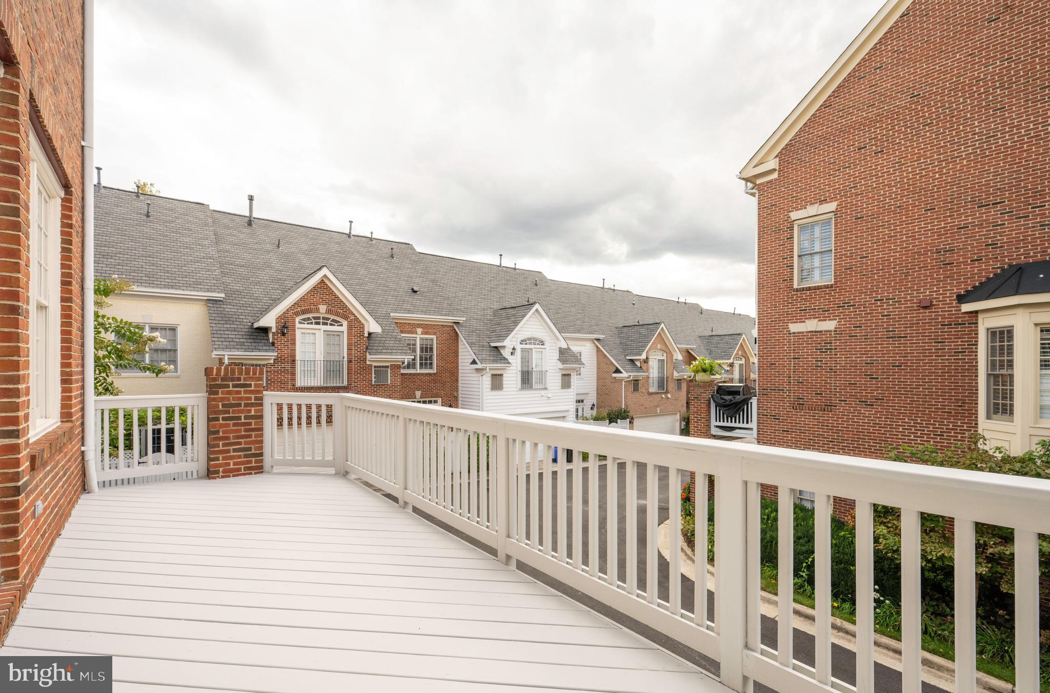 OLD TOWN VILLAGE - Residential