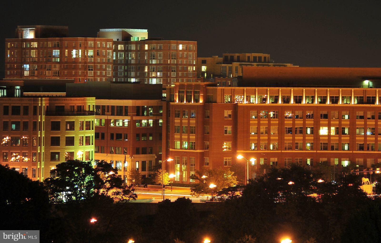 OLD TOWN VILLAGE - Residential