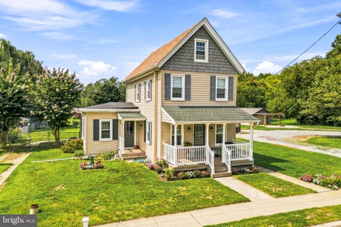 Homes For Sale - 920 Main Street<br/> Cumberland County, DIVIDING CREEK, NJ 08315