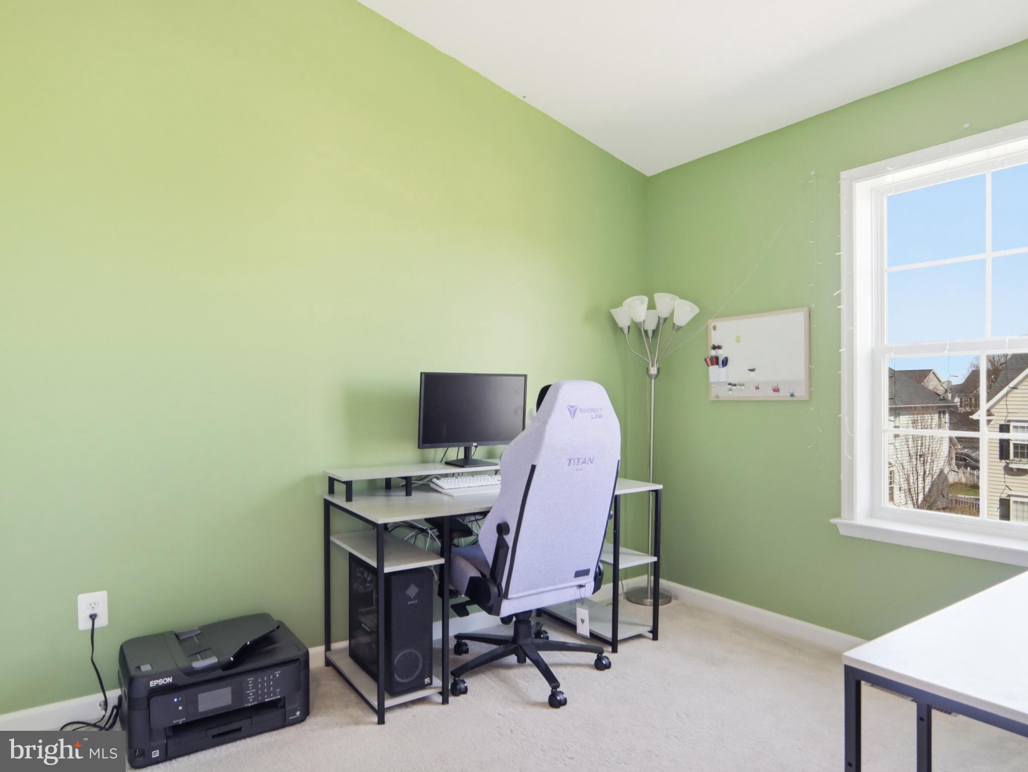 HUNTFIELD - Residential