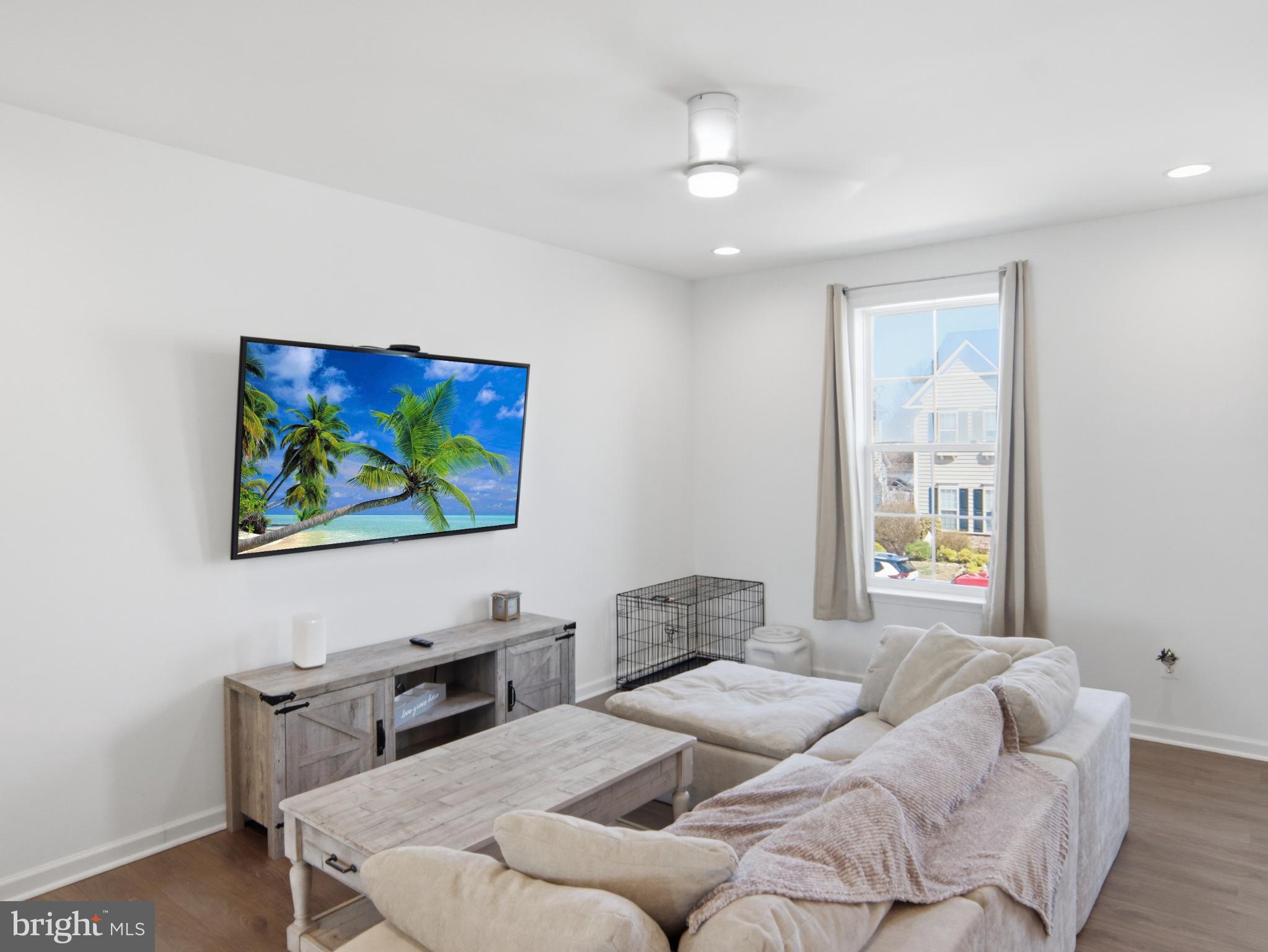 HUNTFIELD - Residential