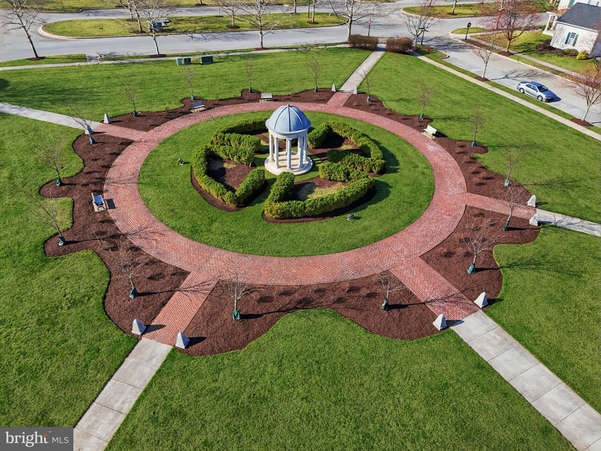 HUNTFIELD - Residential