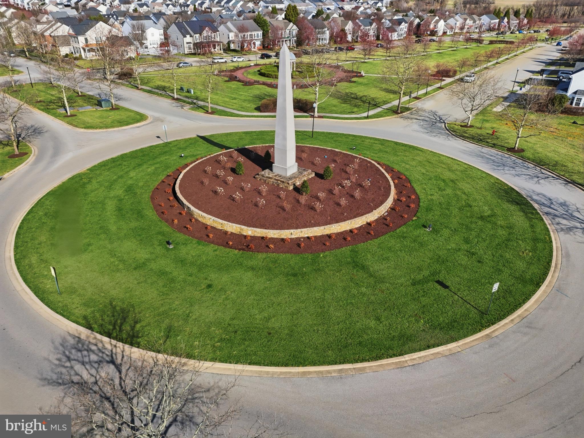 HUNTFIELD - Residential