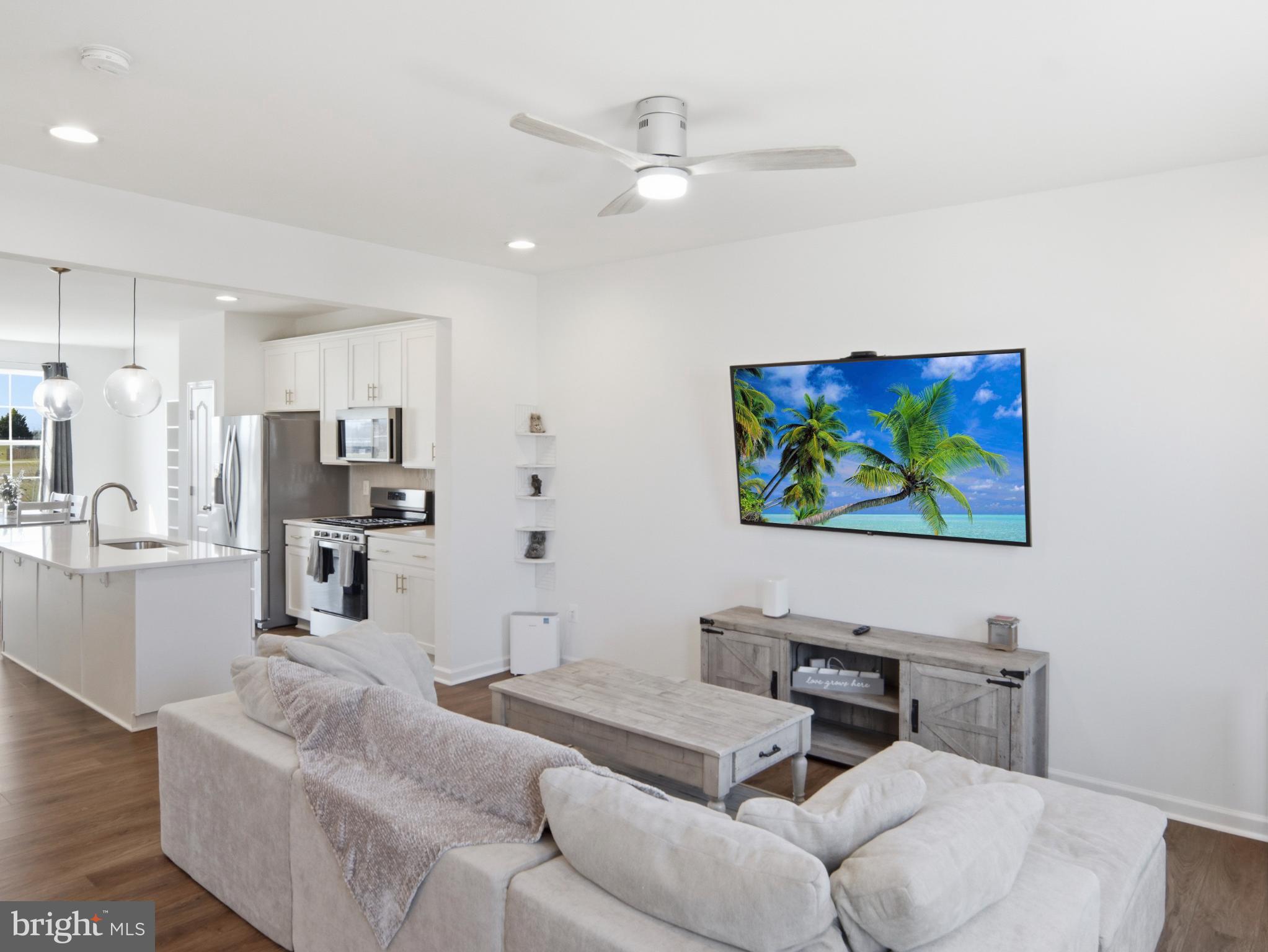 HUNTFIELD - Residential