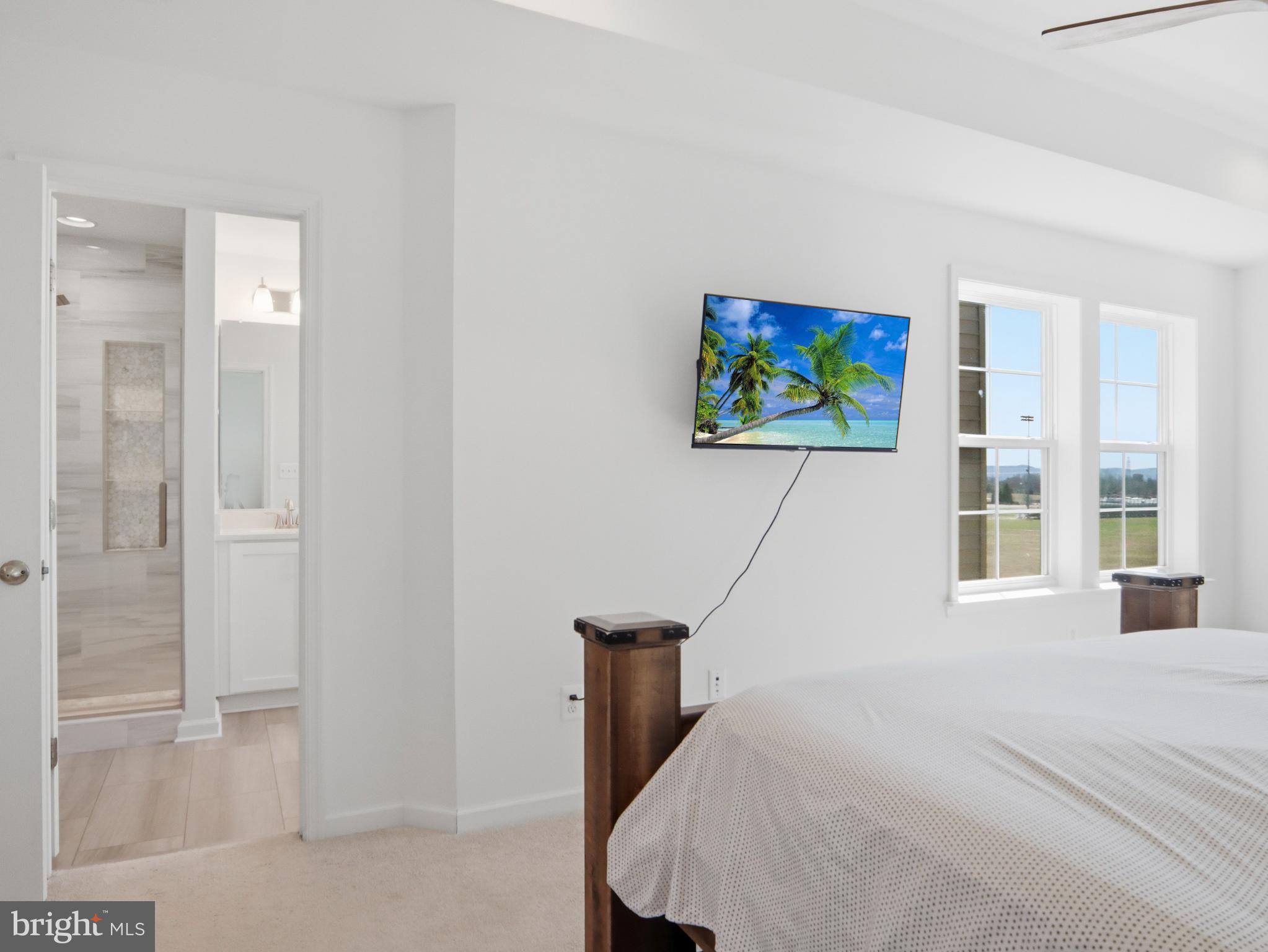 HUNTFIELD - Residential