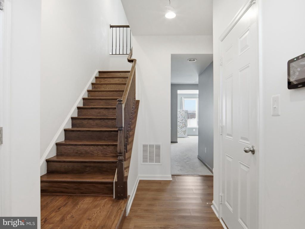 Photo of 233 Union Ridge Drive, CHARLES TOWN, WV 25414 (MLS # WVJF2022618)