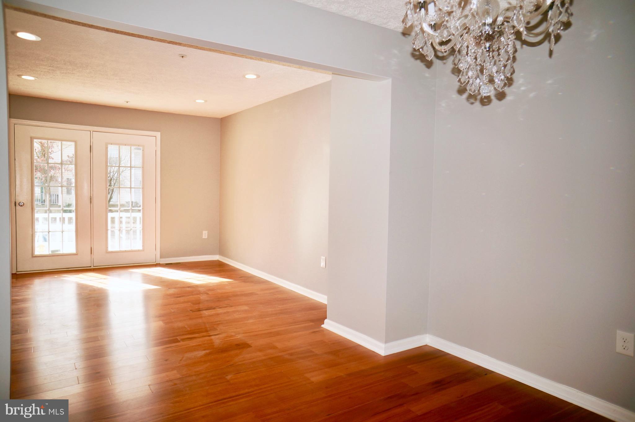 MARLBORO MEADOWS - Residential