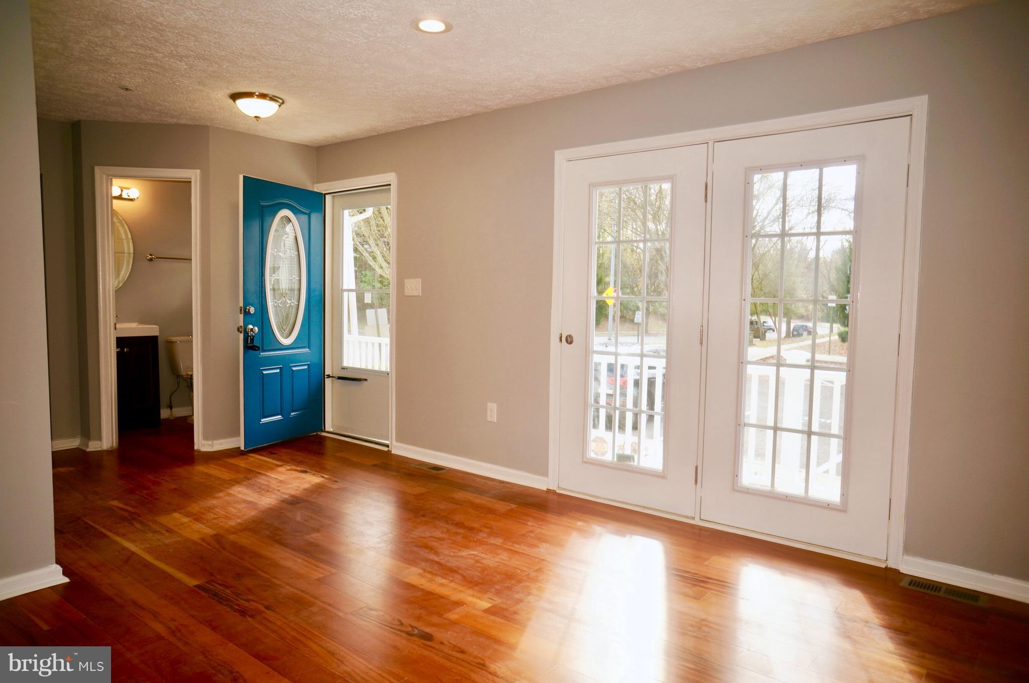 MARLBORO MEADOWS - Residential