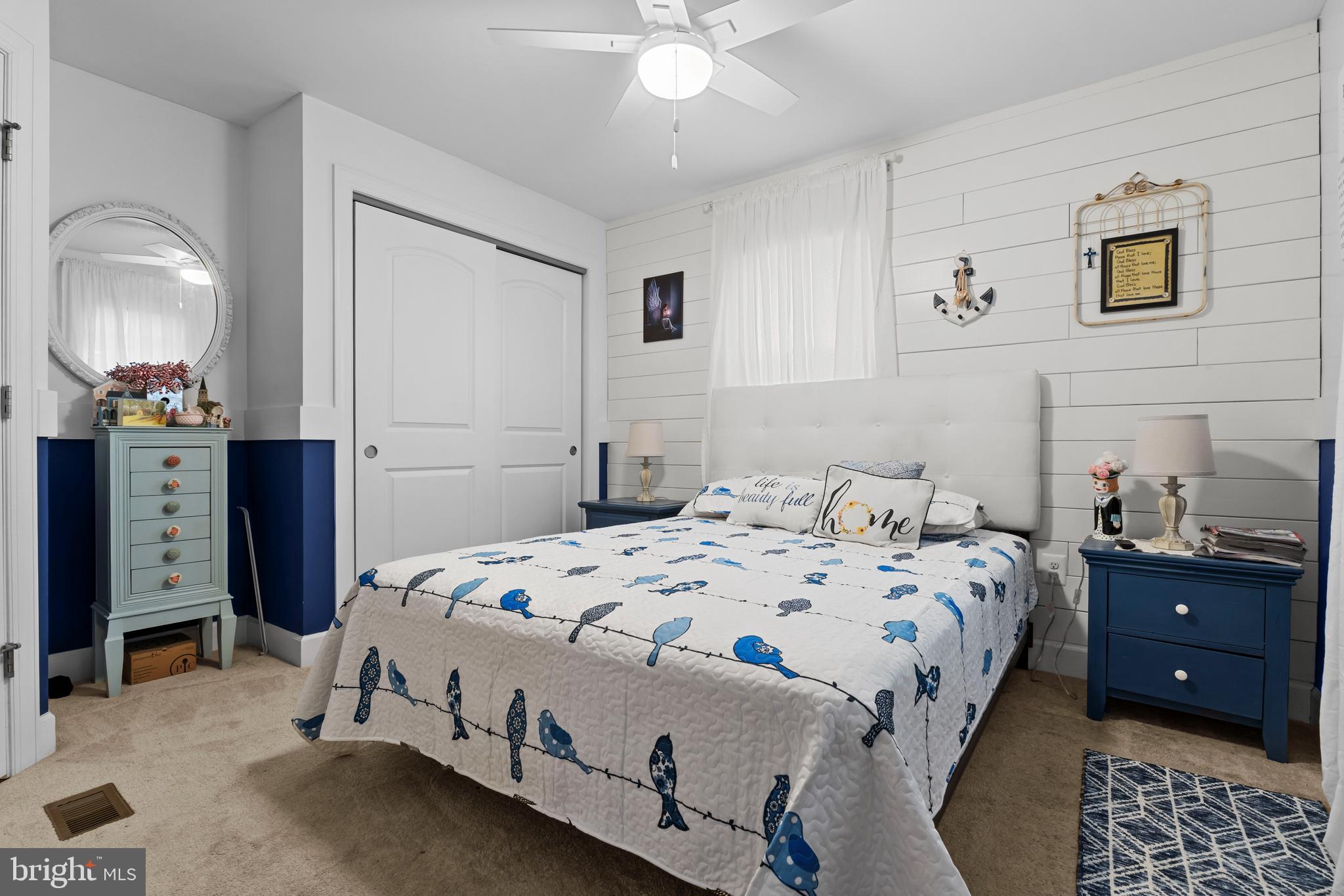 MARINERS COVE - Residential