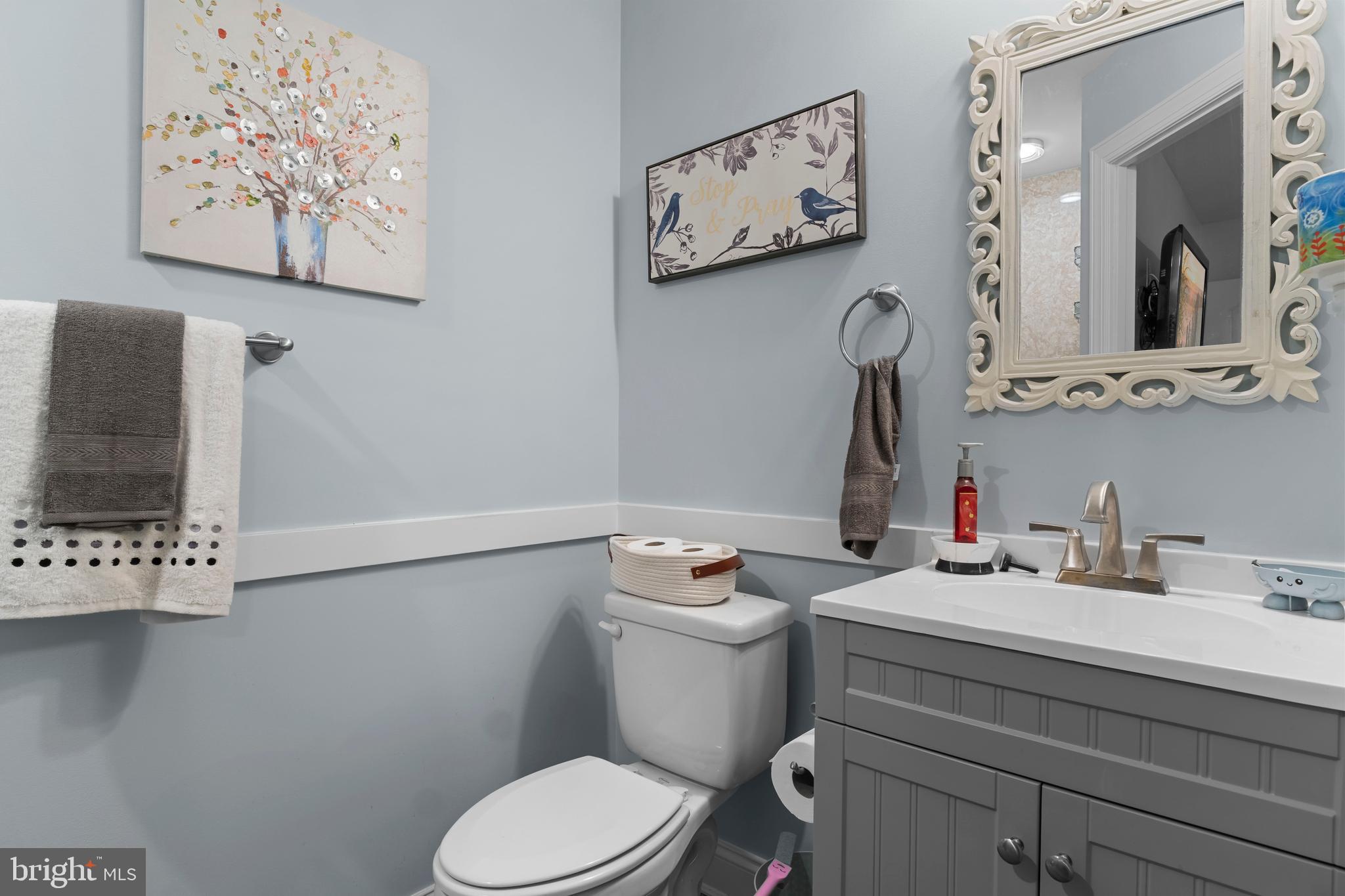 MARINERS COVE - Residential