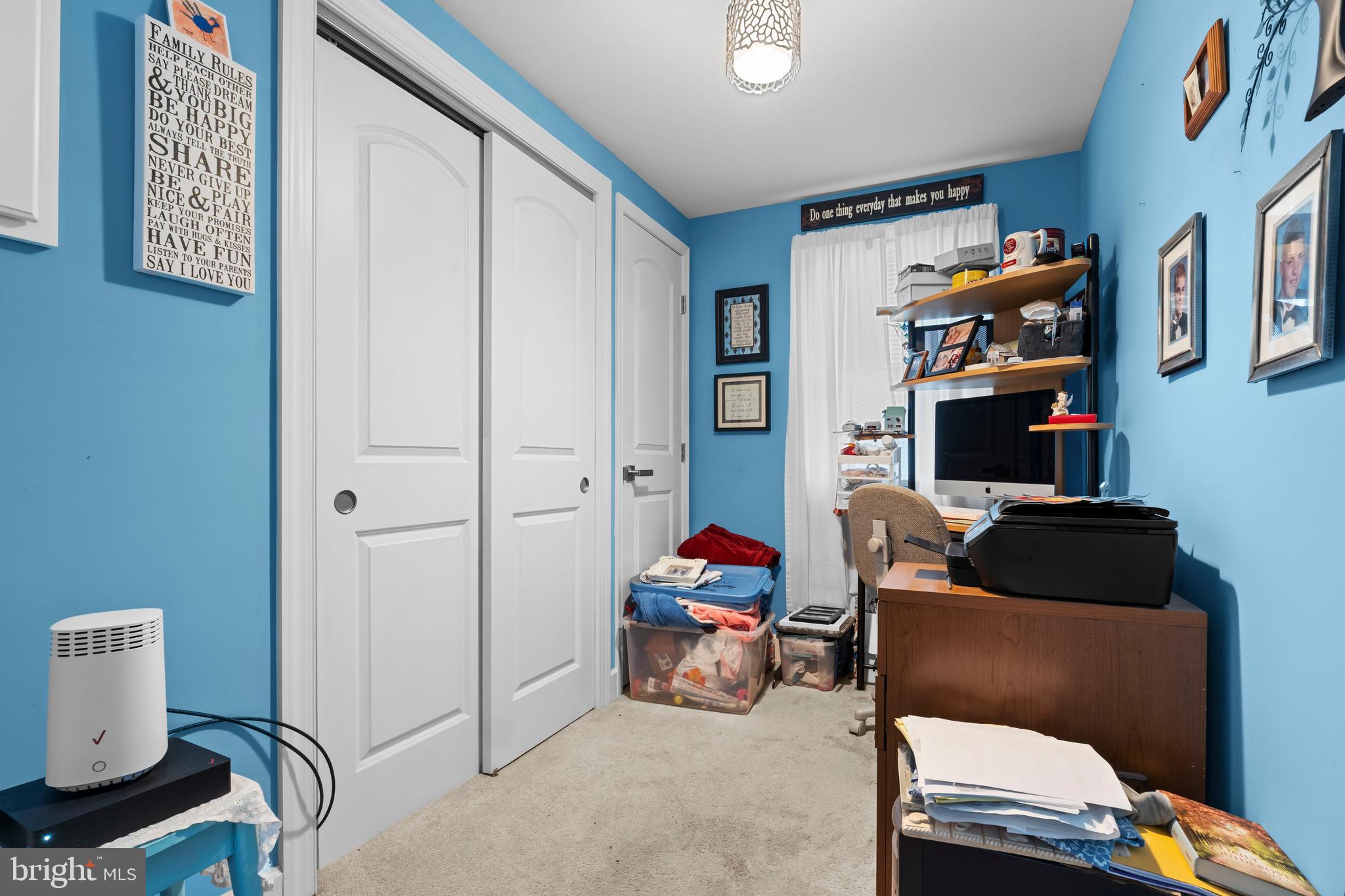 MARINERS COVE - Residential