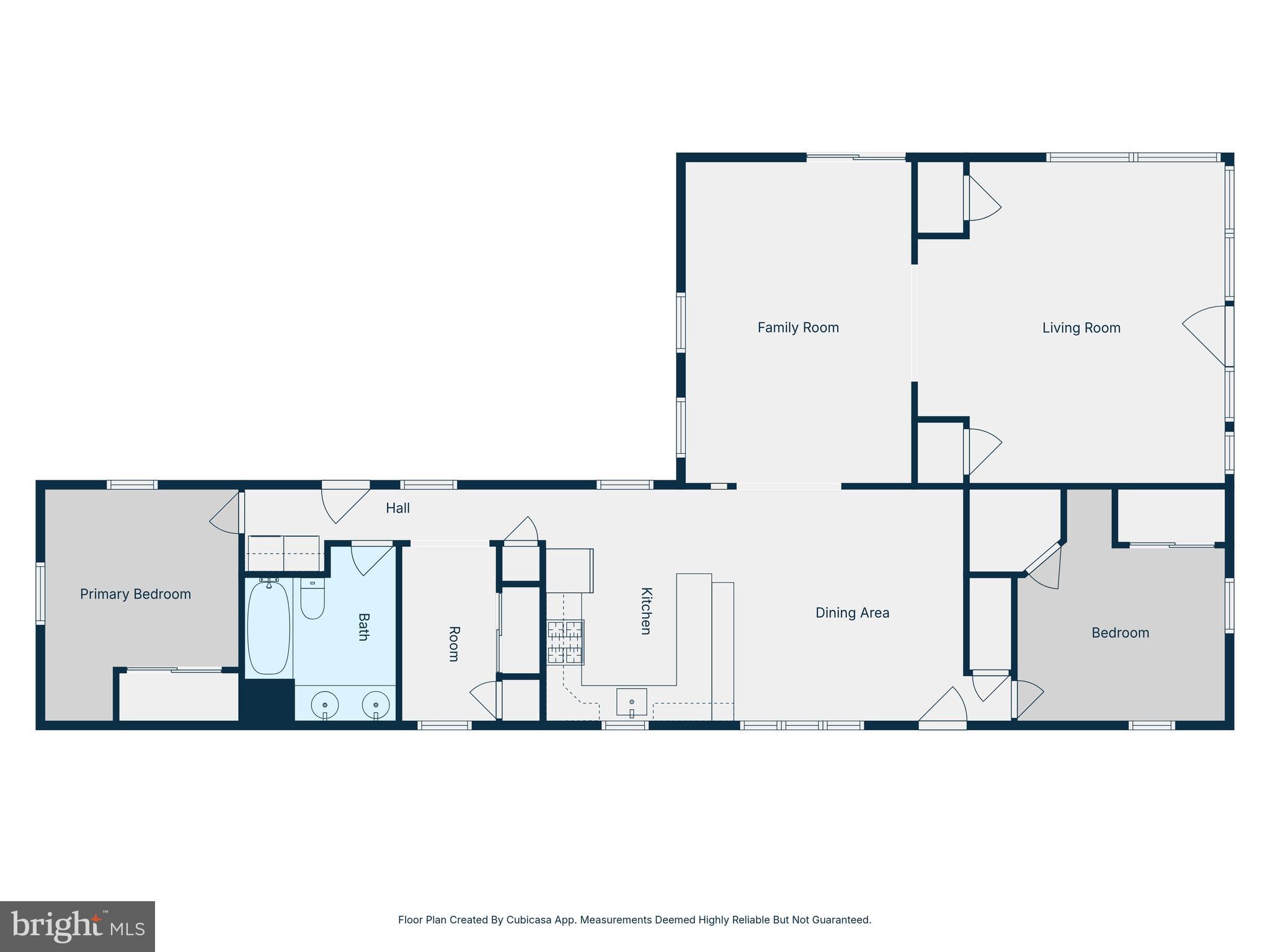 MARINERS COVE - Residential