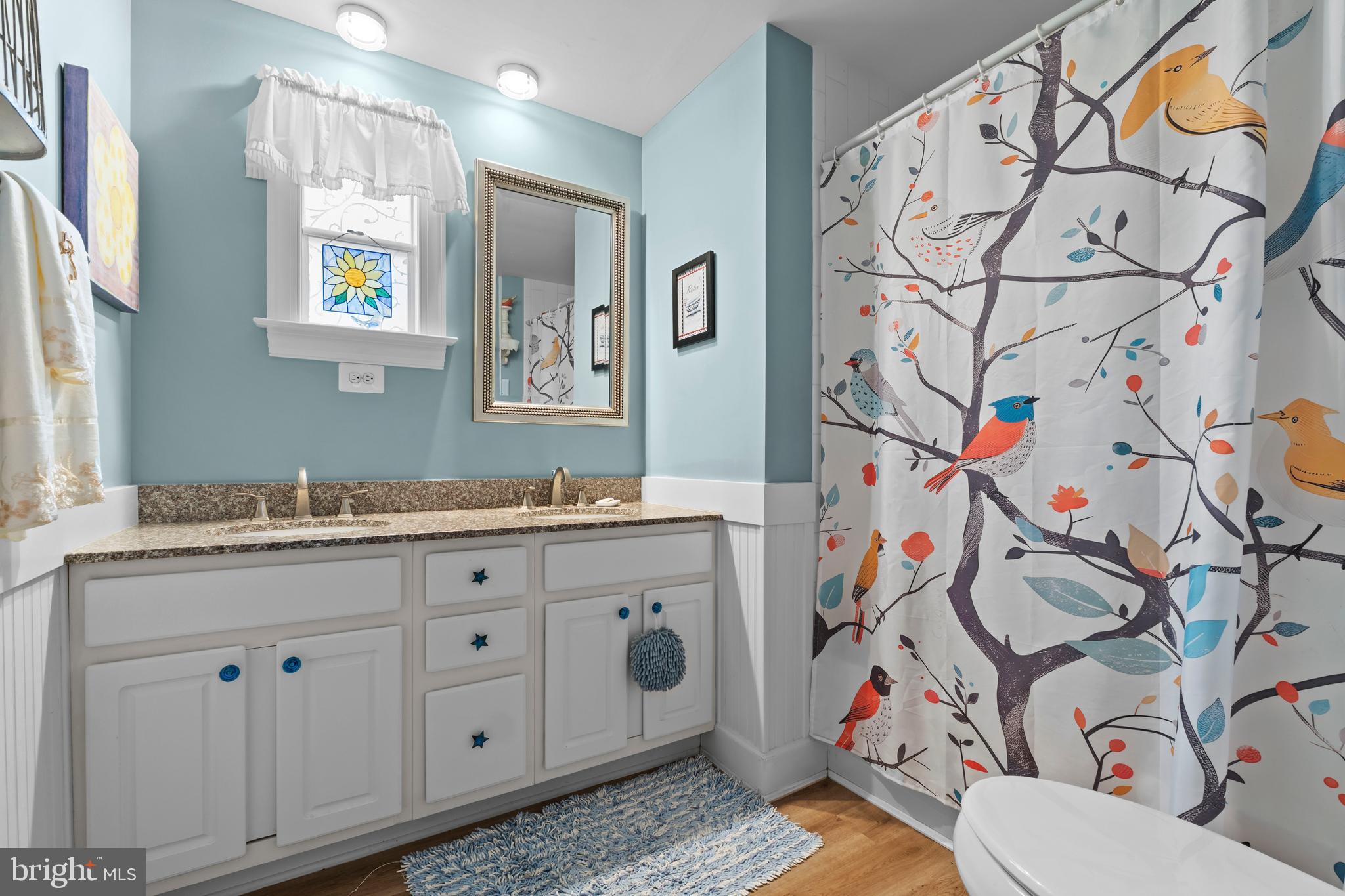 MARINERS COVE - Residential