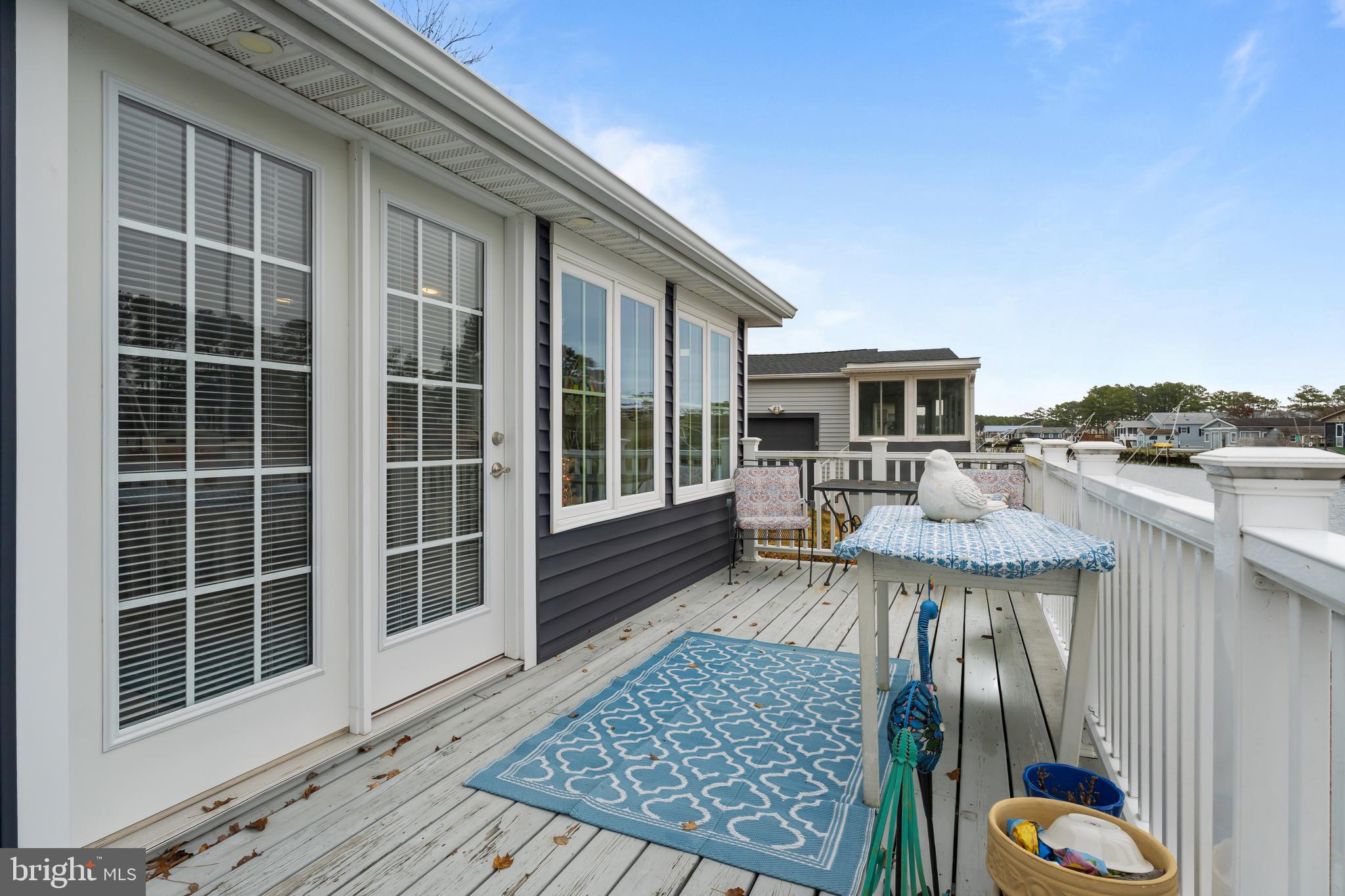 MARINERS COVE - Residential